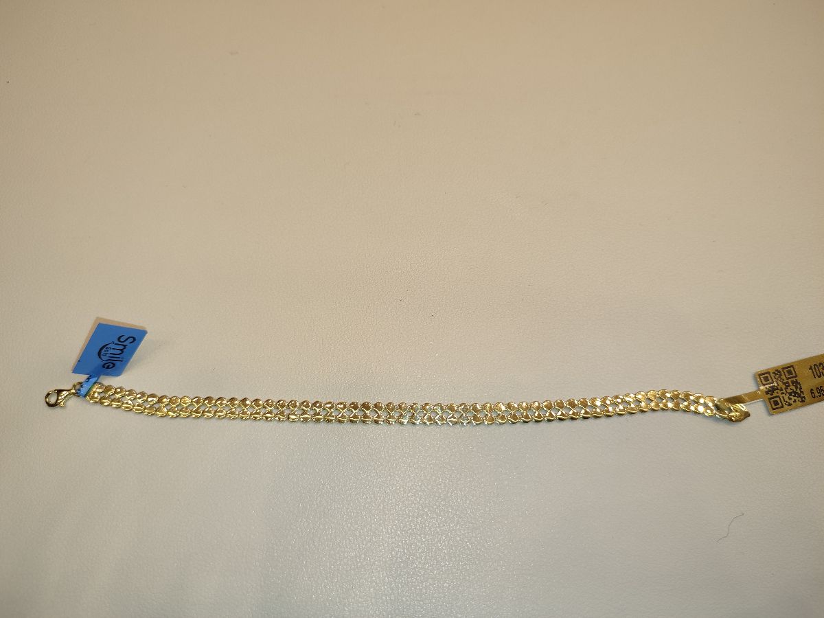 انسيال — سمايل — عيار 18 — صورة 1