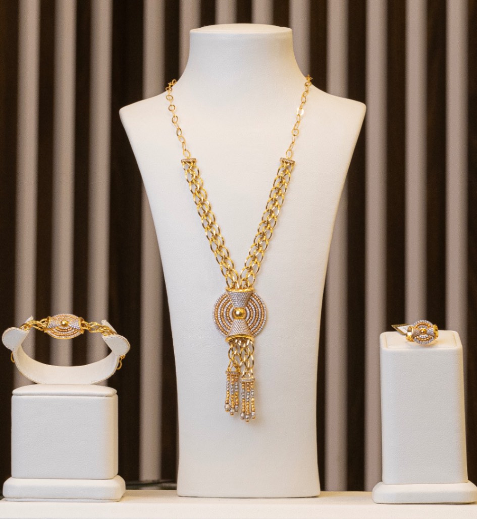 انسيال — لازوردي — عيار 21 — صورة 2