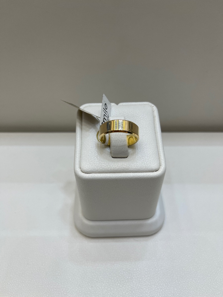 دبلة — مصانع او ورش — عيار 18 — 3.12 جم