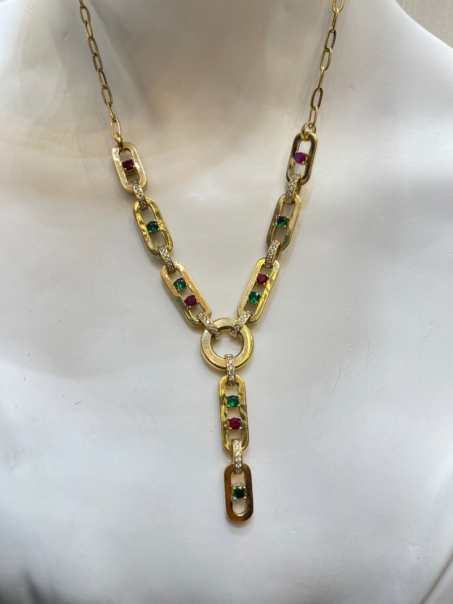 خاتم — اجيبت جولد — عيار 18 — صورة 2