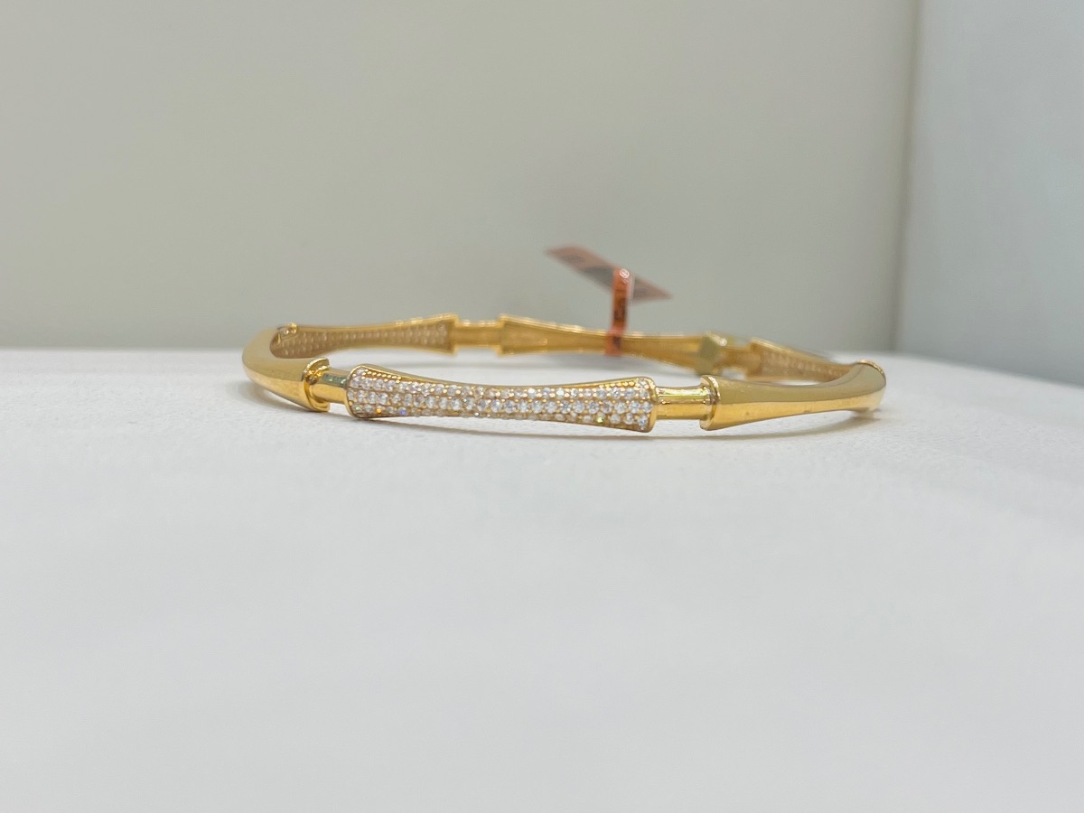 غويشه — اجيبت جولد — عيار 21 — 10.28 جم