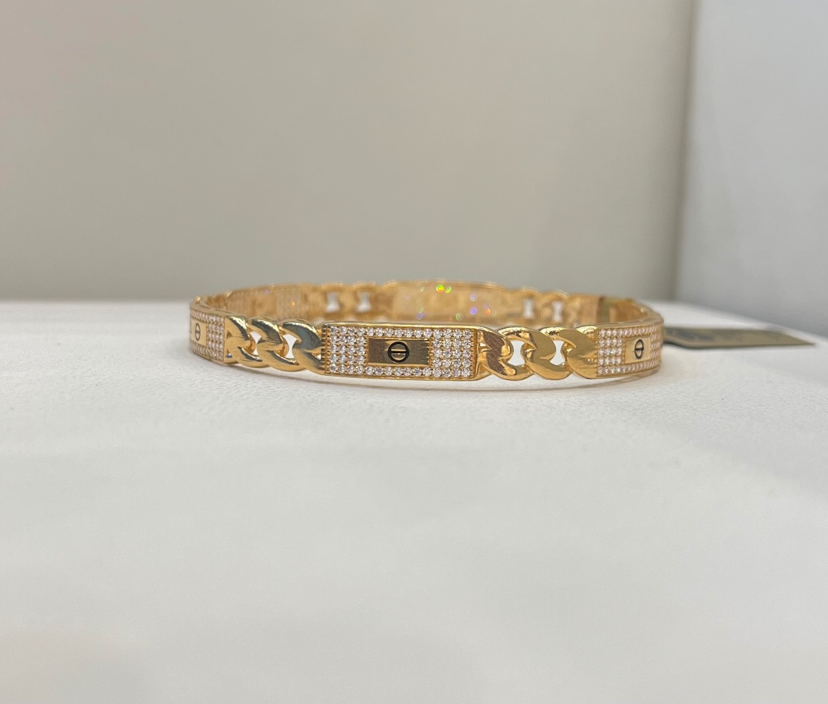 غويشه — اجيبت جولد