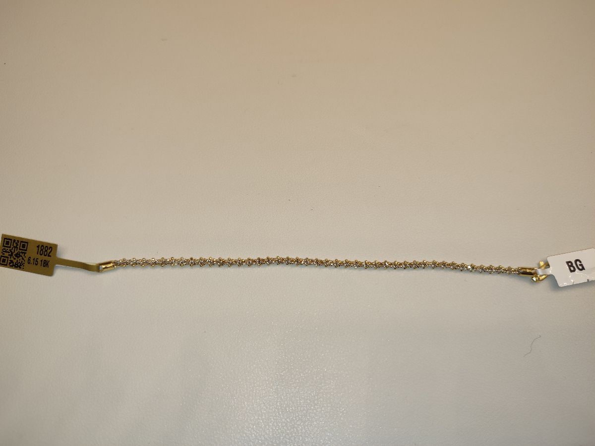 انسيال — ايطالي — عيار 18 — صورة 1