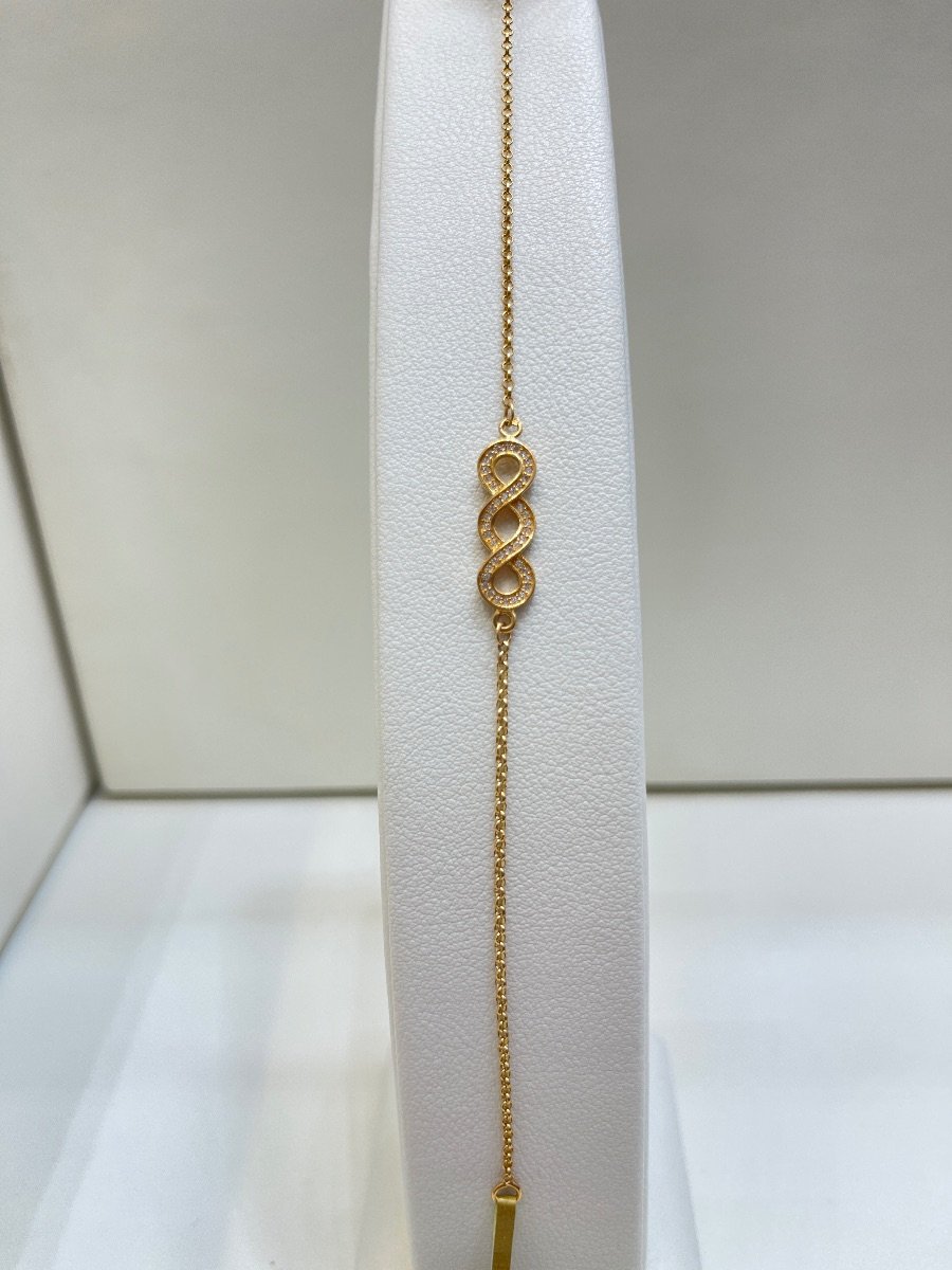 انسيال — اجيبت جولد — عيار 21 — 3.41 جم