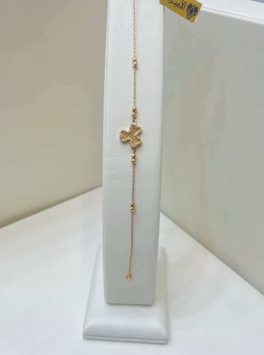 انسيال — اجيبت جولد — عيار 21 — 2.99 جم