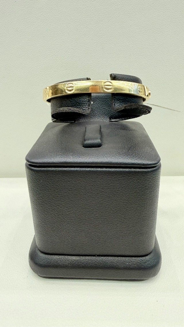 اسوره — مستر جولد — عيار 18 — صورة 1