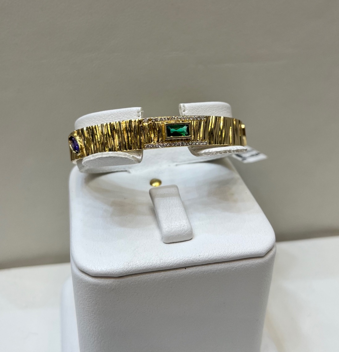 اسوره — كيرمينا — عيار 18 — 12.35 جم