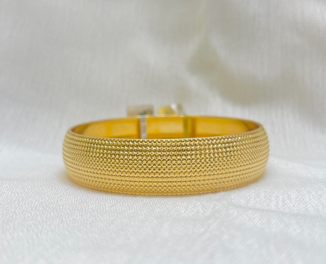 غويشه — مصانع او ورش — عيار 21 — صورة 1