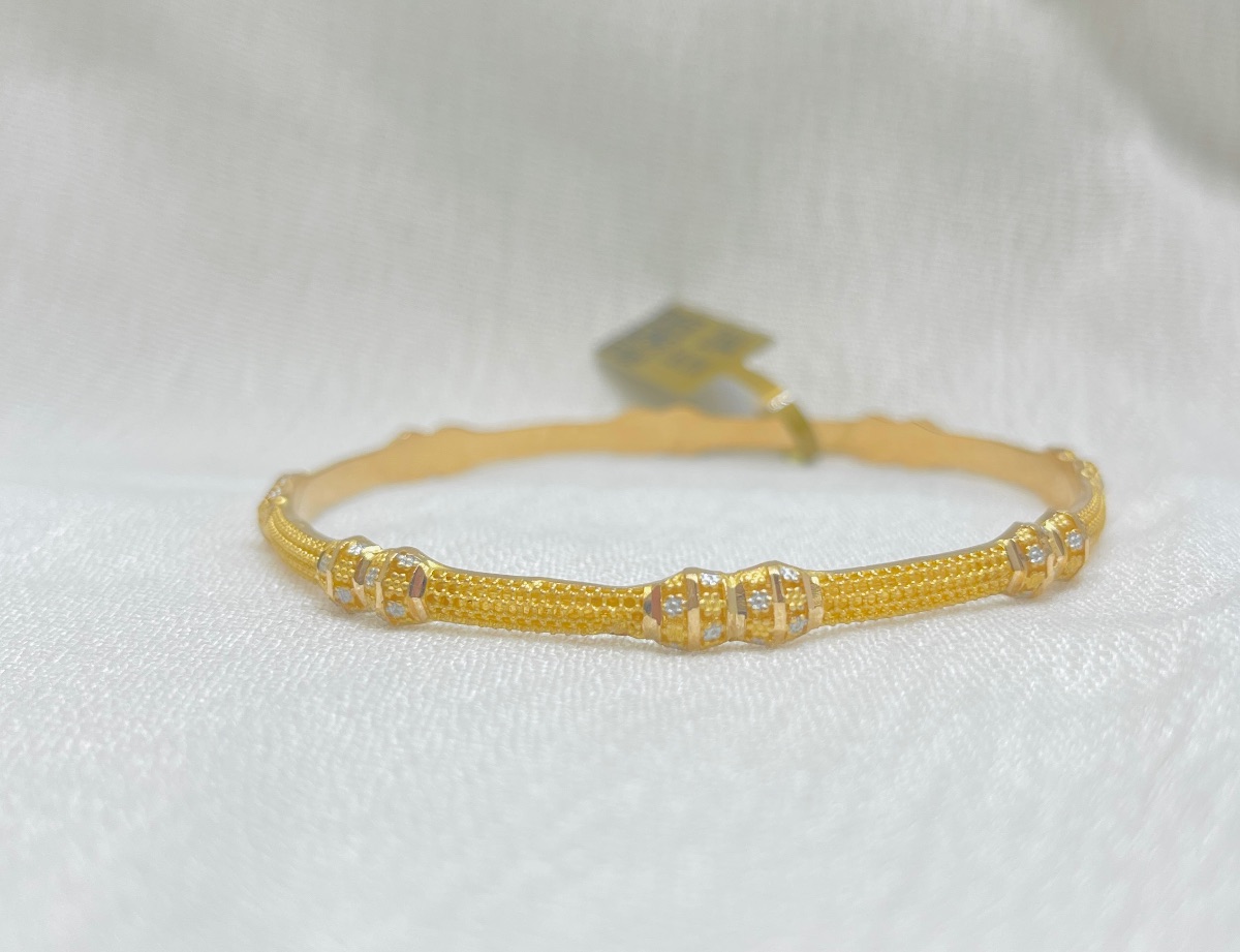 غويشه — ستار جولد — عيار 21 — صورة 1