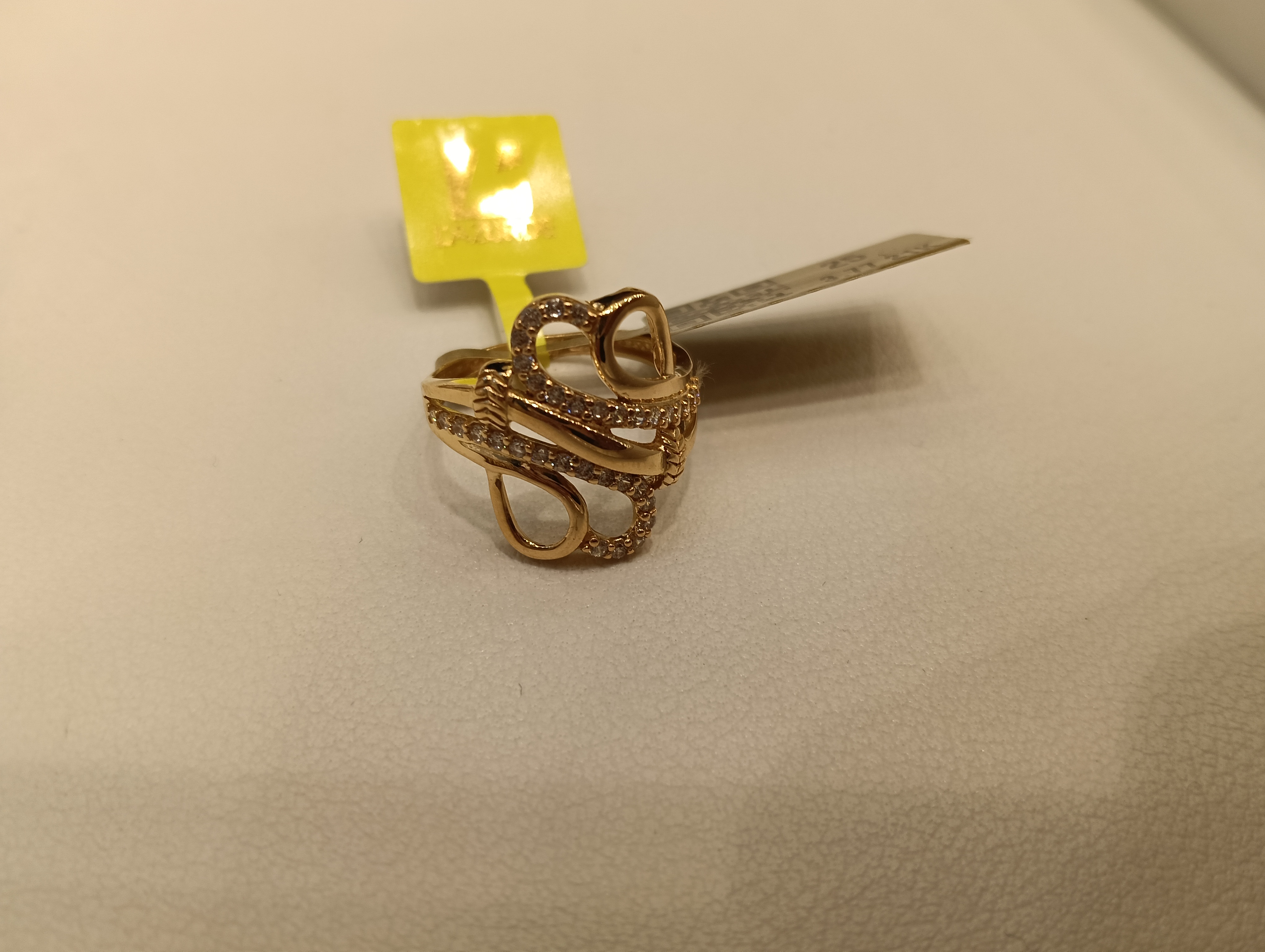 خاتم — لازوردي — صورة 1