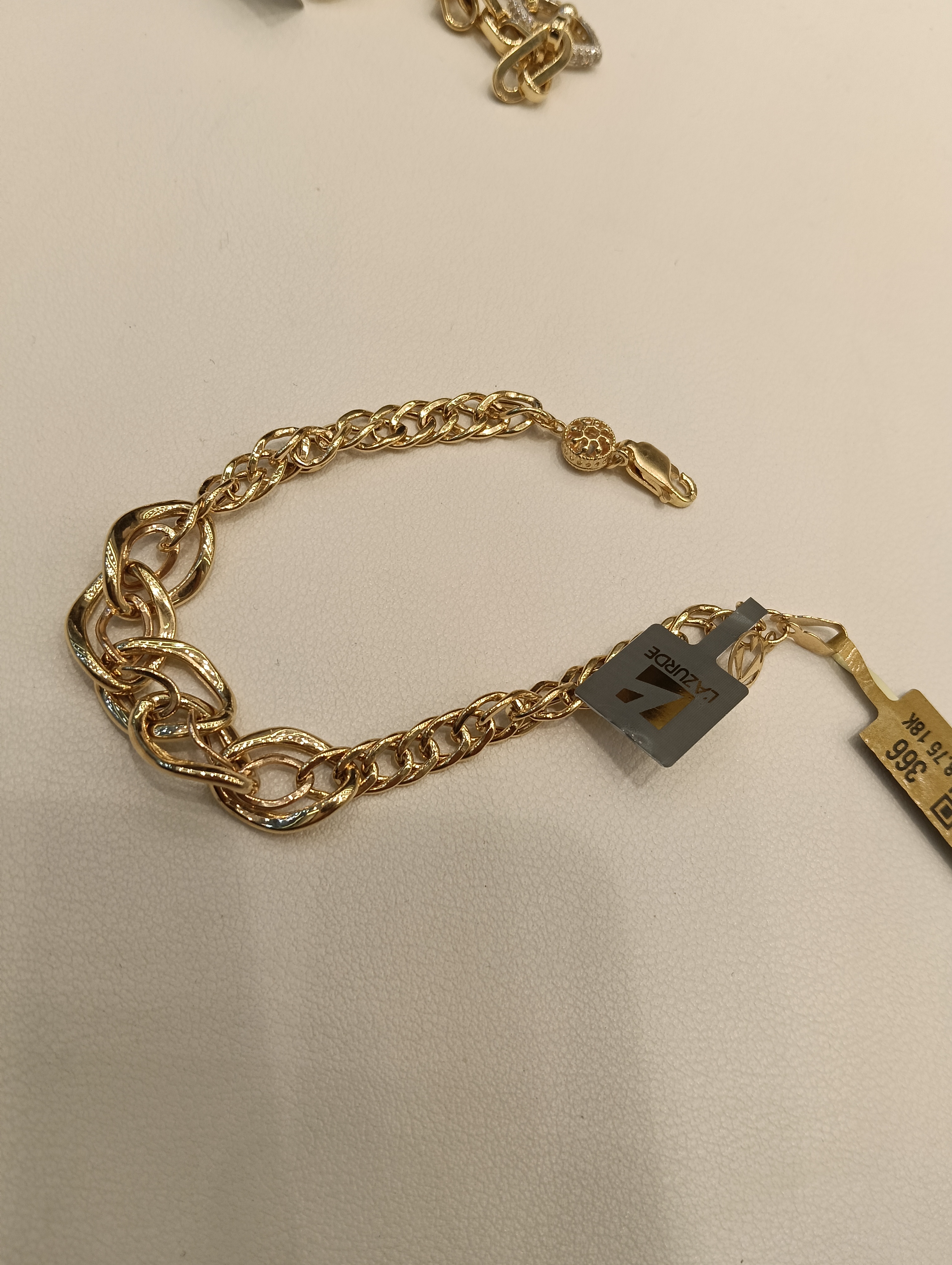 انسيال — لازوردي — صورة 1