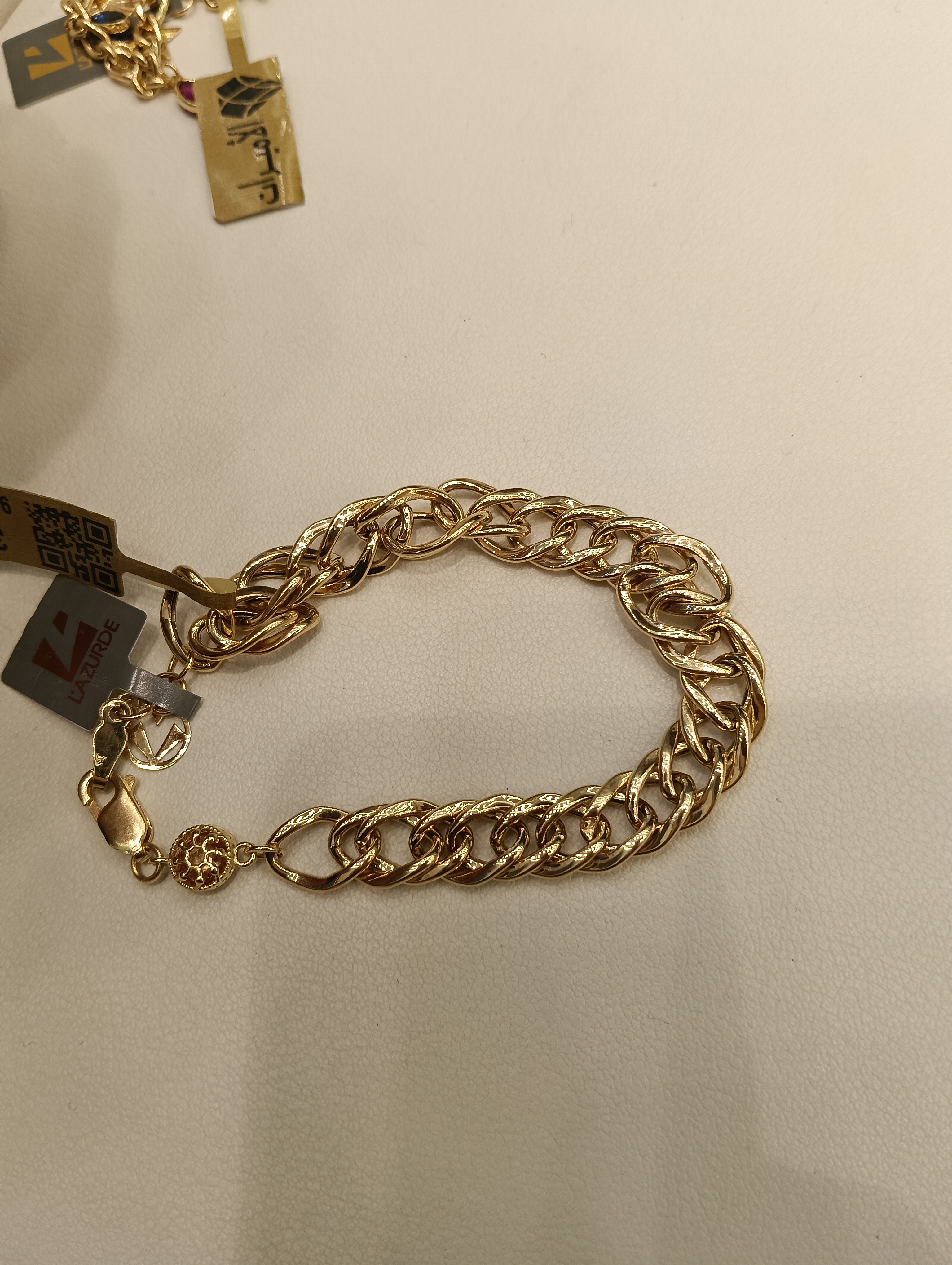 انسيال — لازوردي — صورة 1