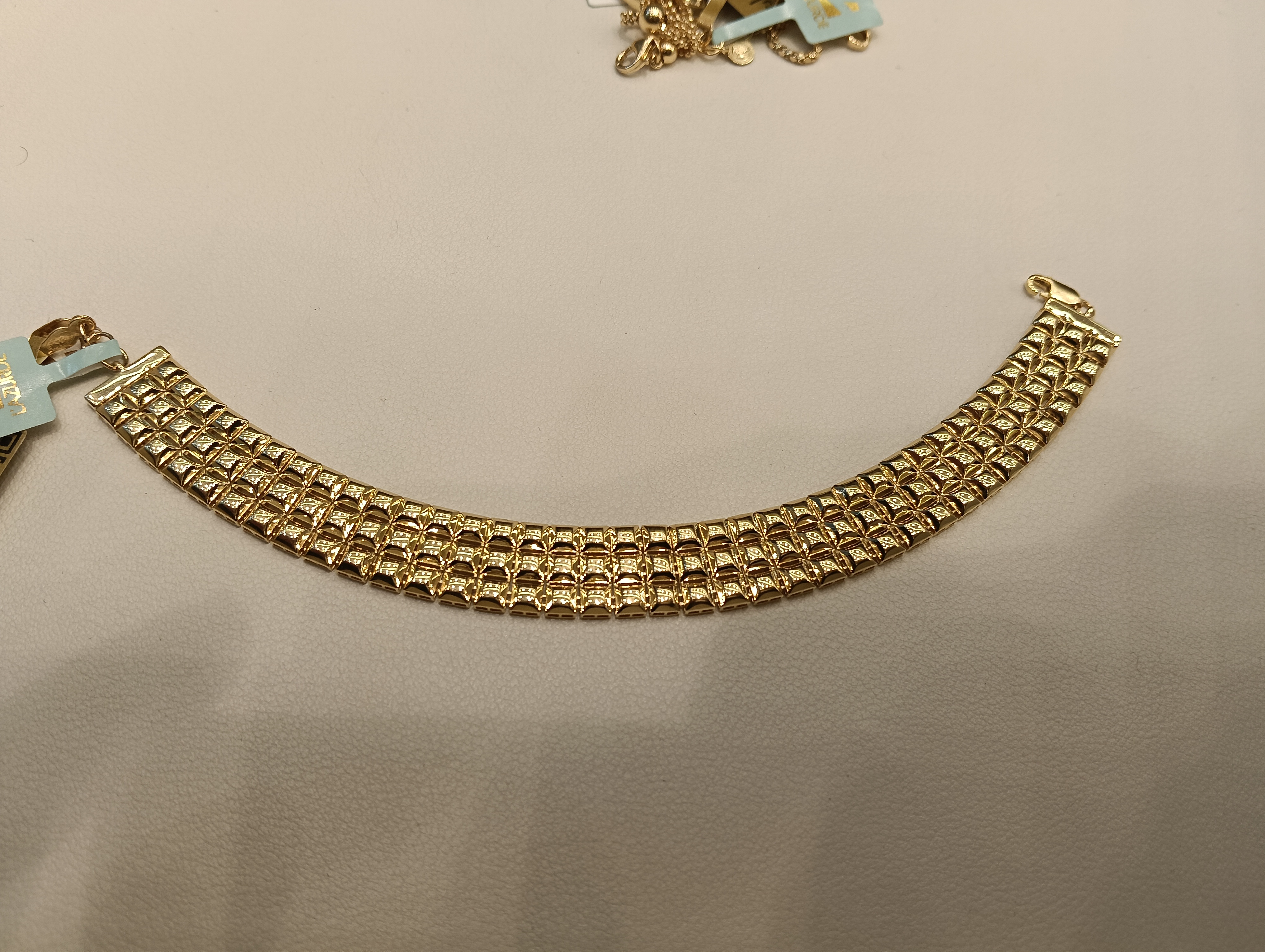 انسيال — لازوردي — صورة 1