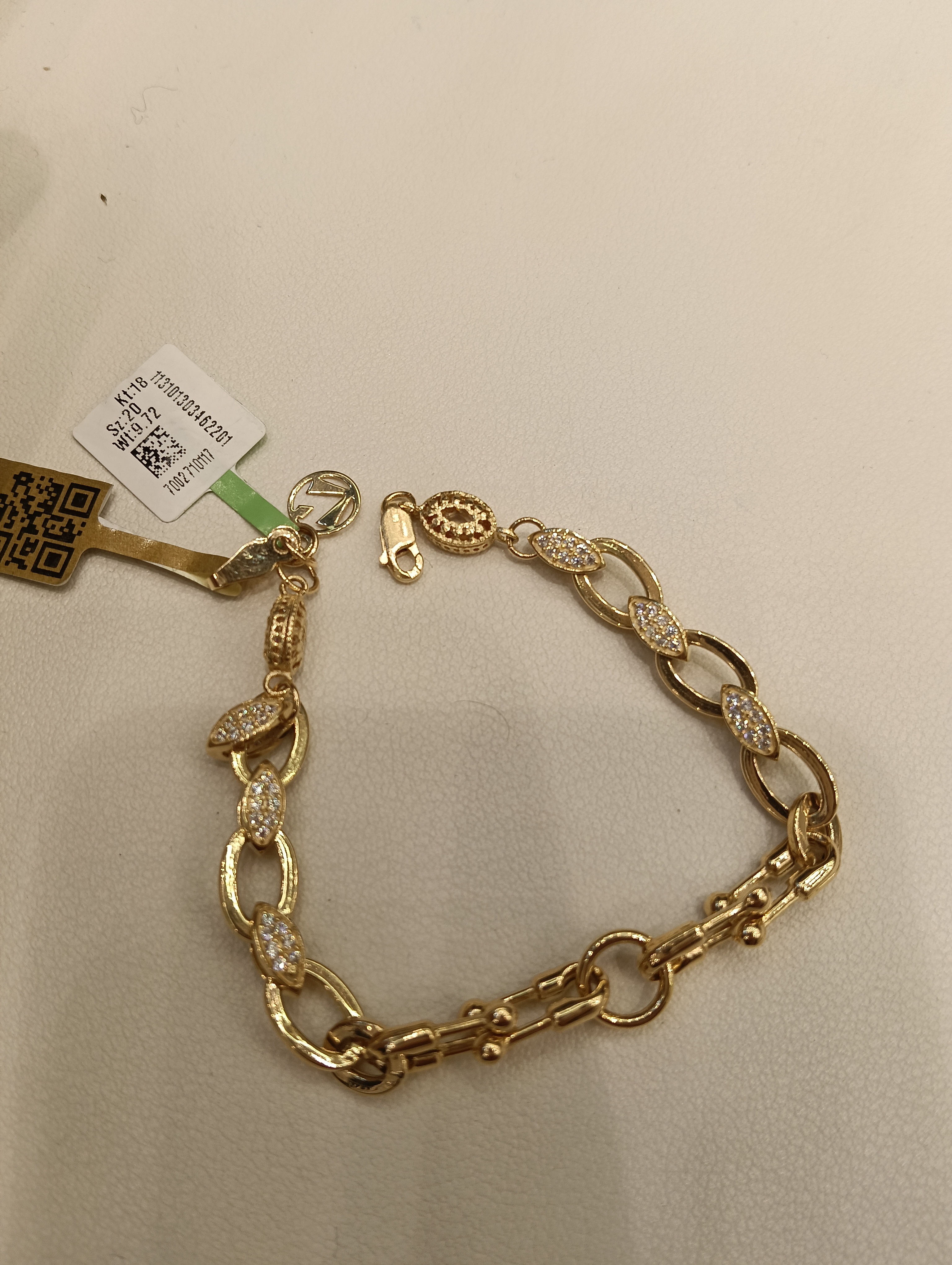 انسيال — لازوردي — صورة 1