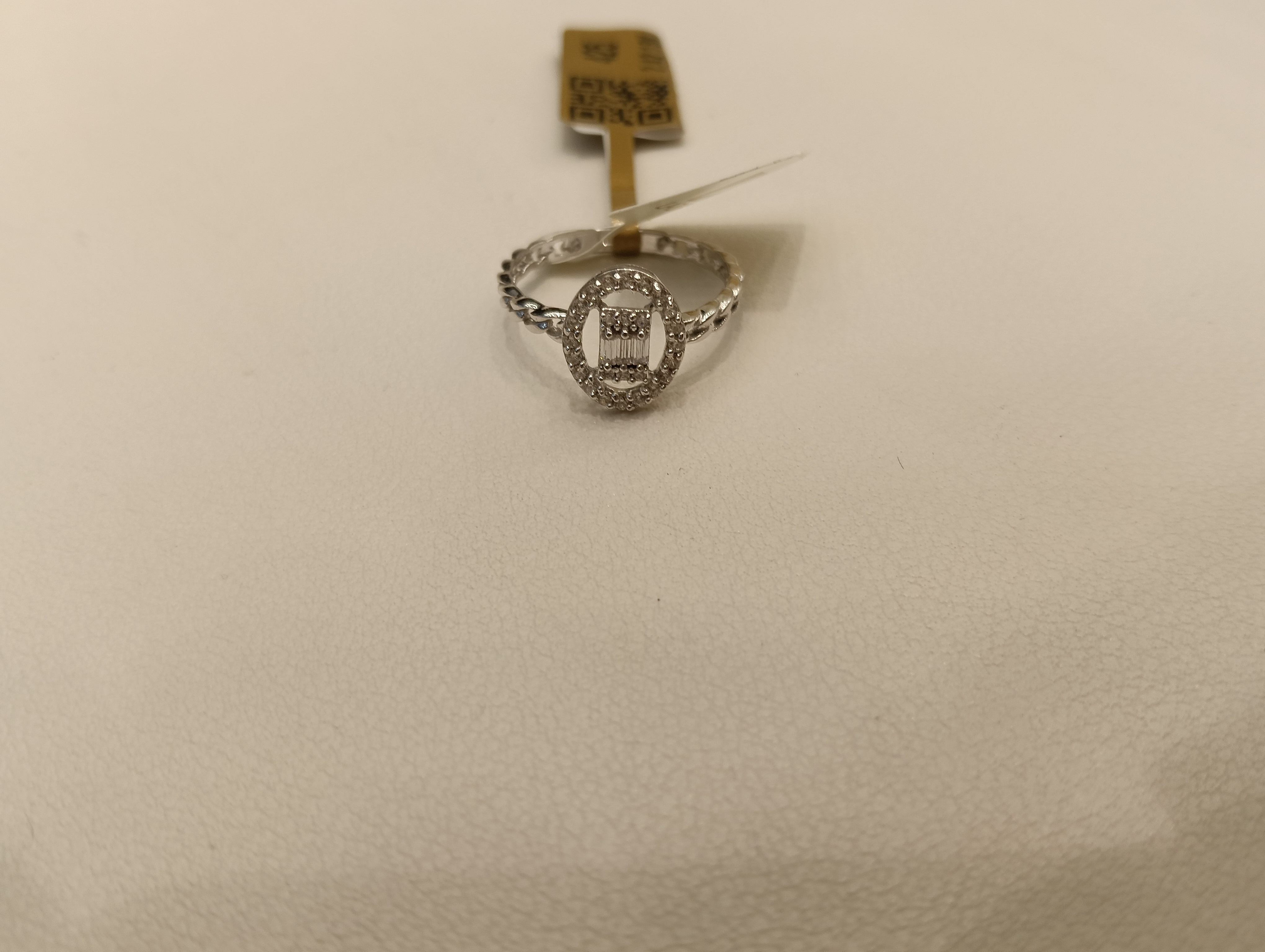 خاتم — لازوردي — صورة 1