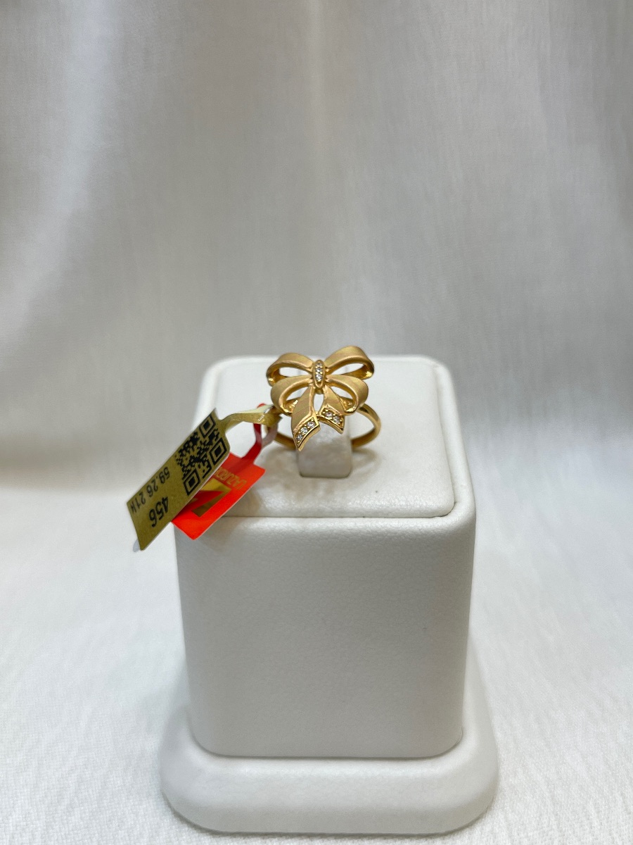 طقم 3 قطع — لازوردي — عيار 21 — صورة 2