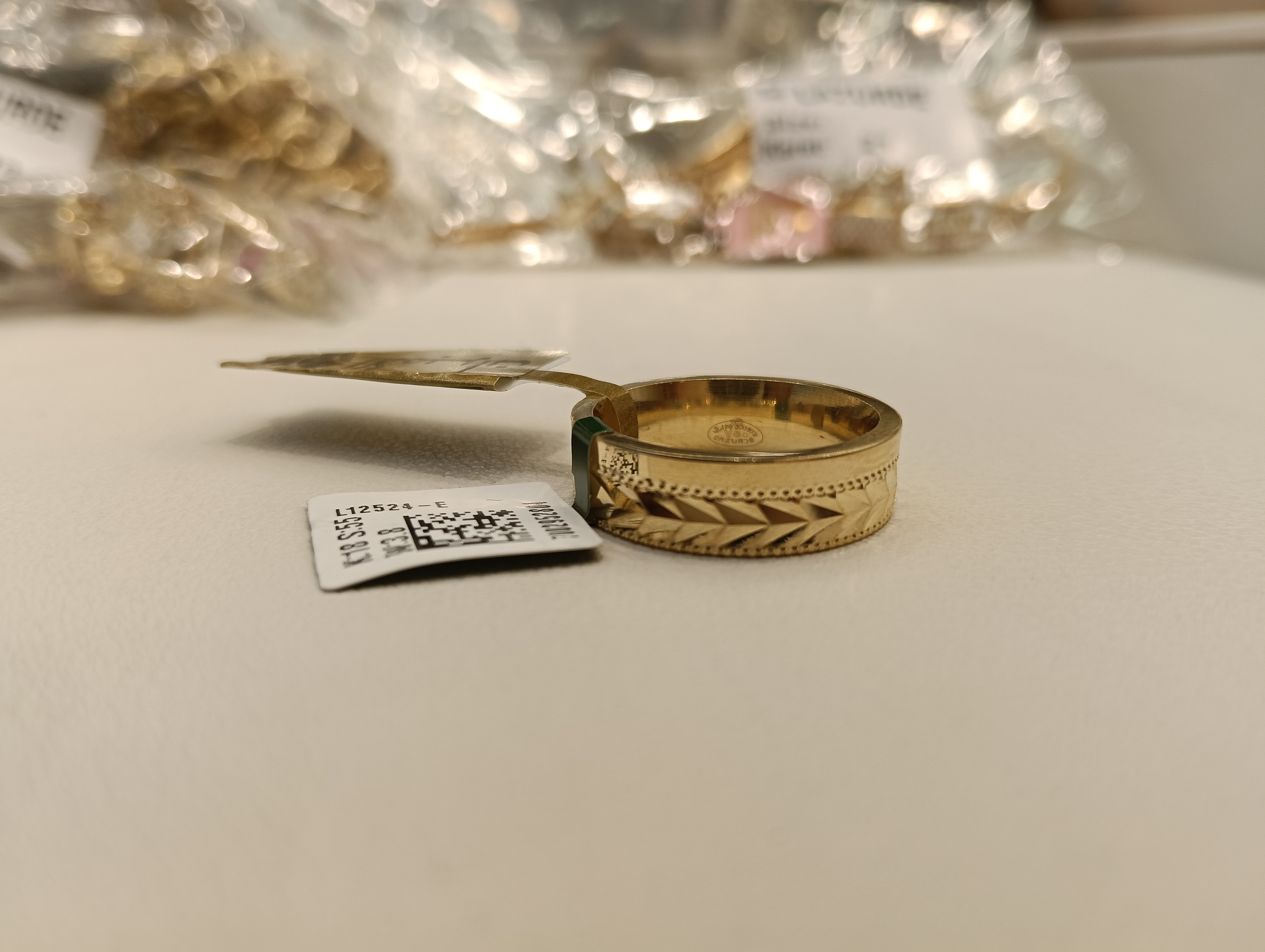 دبلة — لازوردي — صورة 1