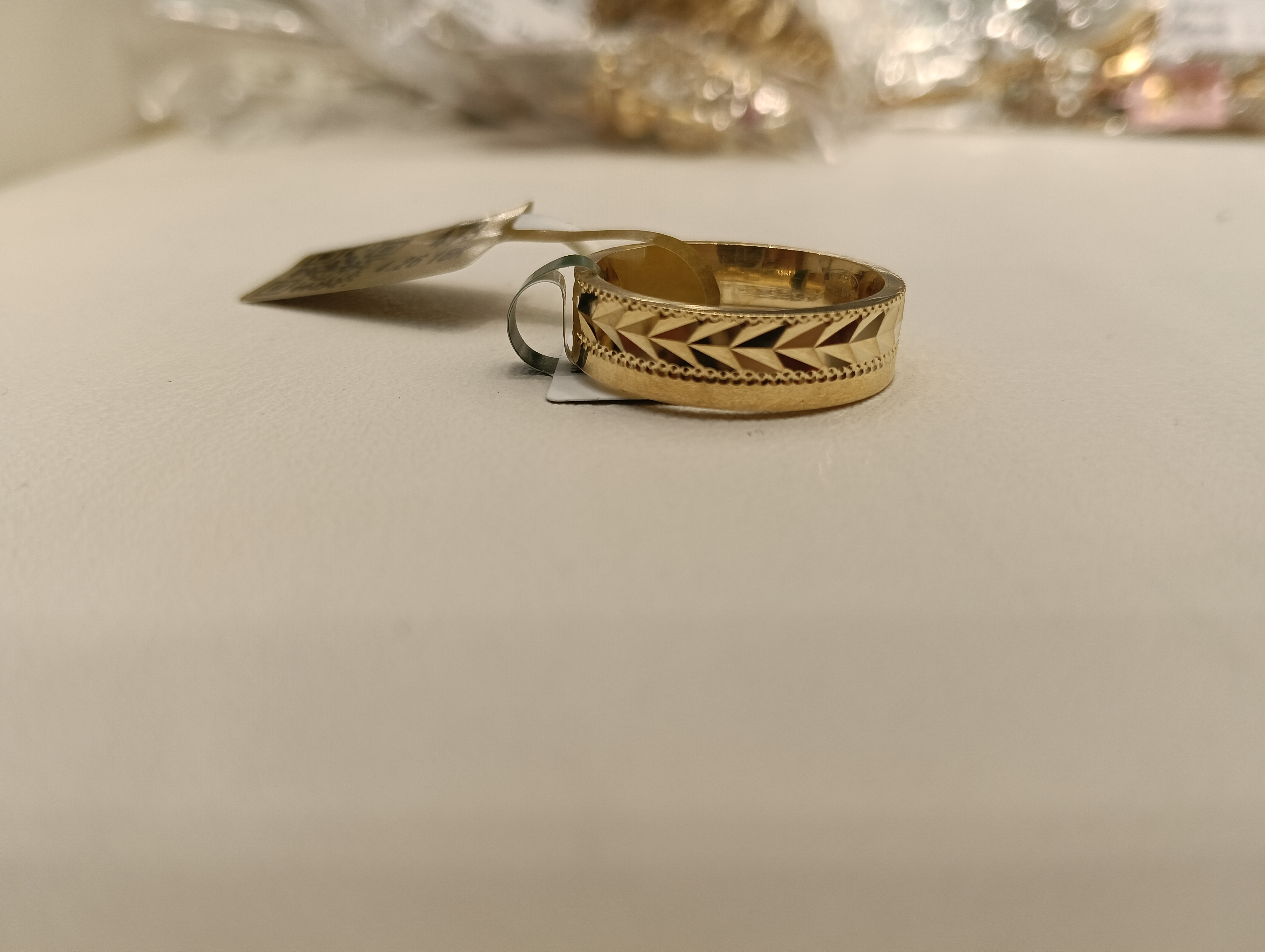 دبلة — لازوردي — صورة 1