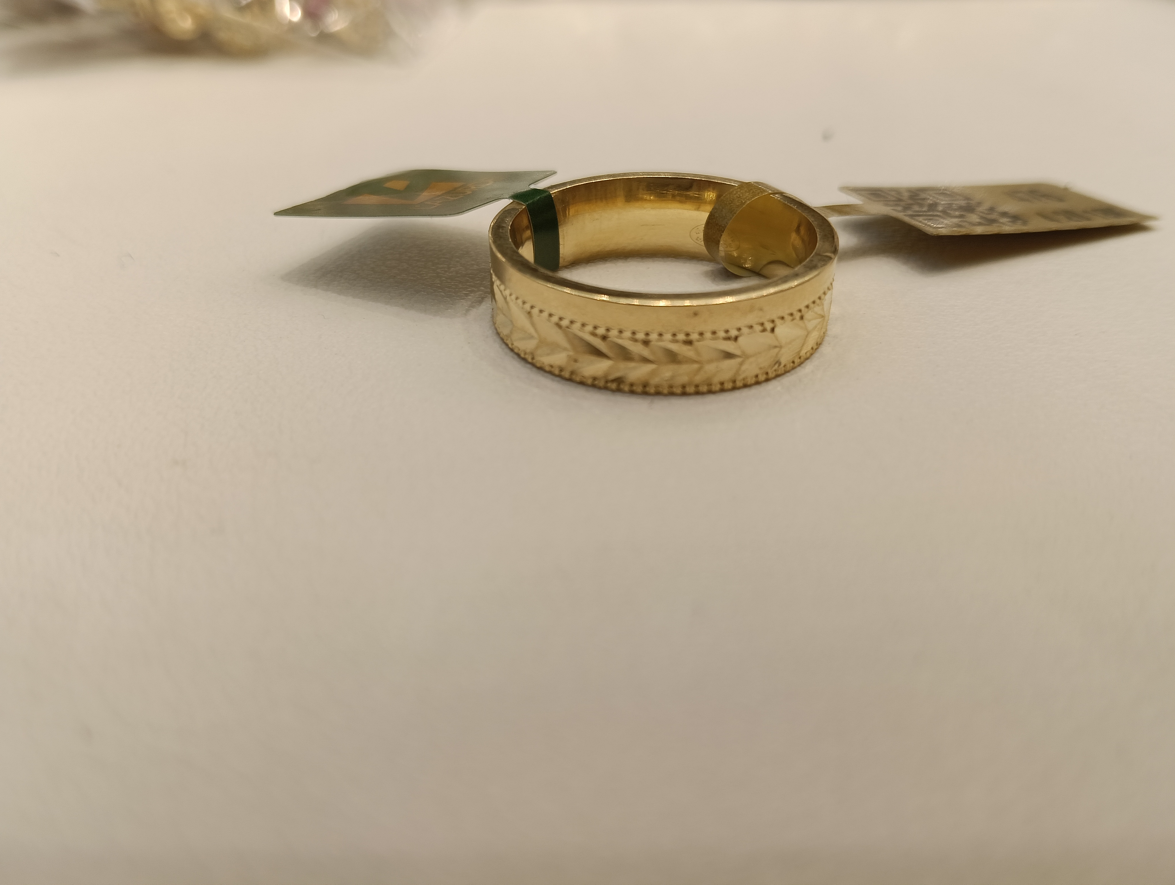 دبلة — لازوردي — صورة 1