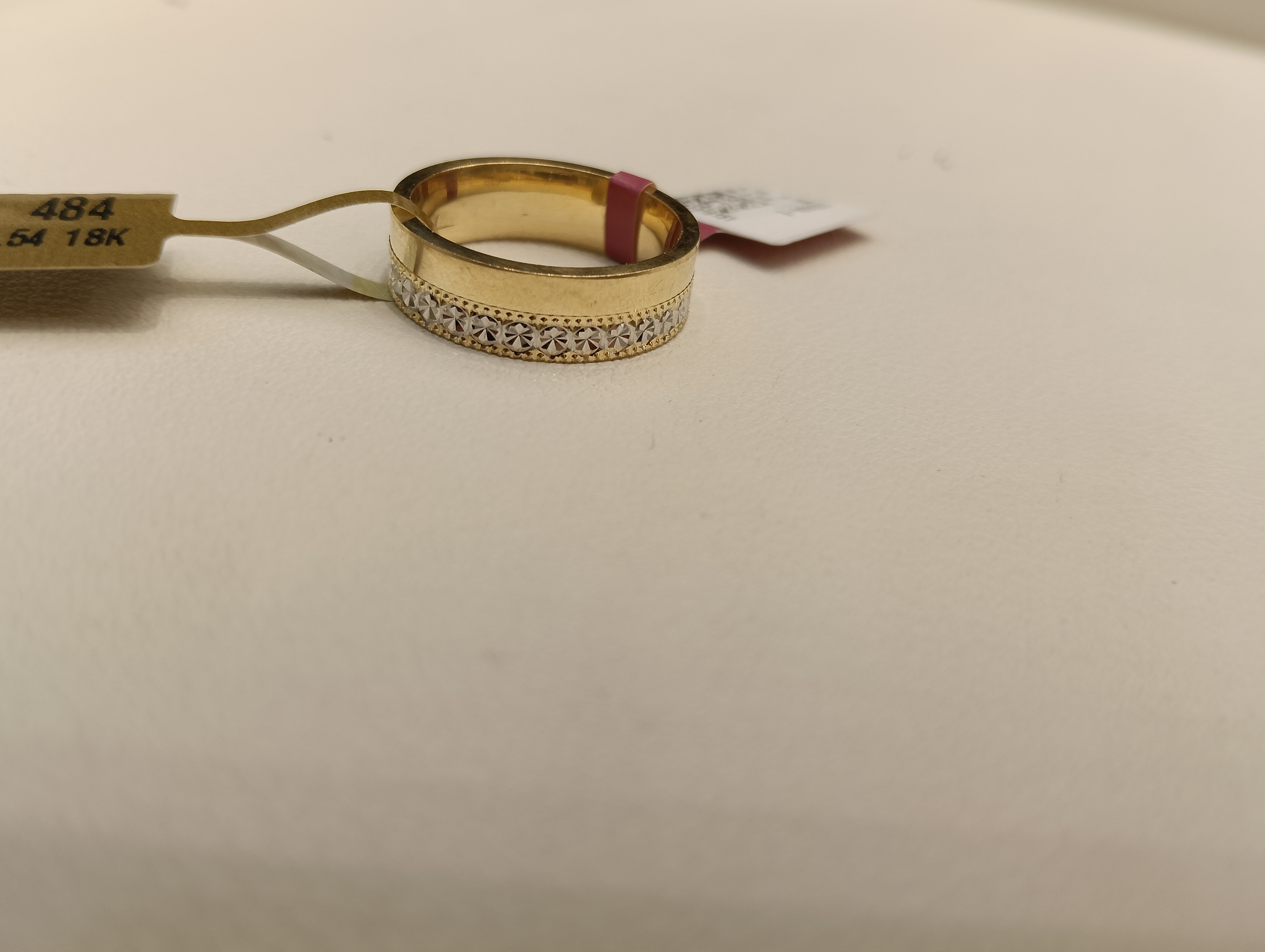 دبلة — لازوردي — صورة 1