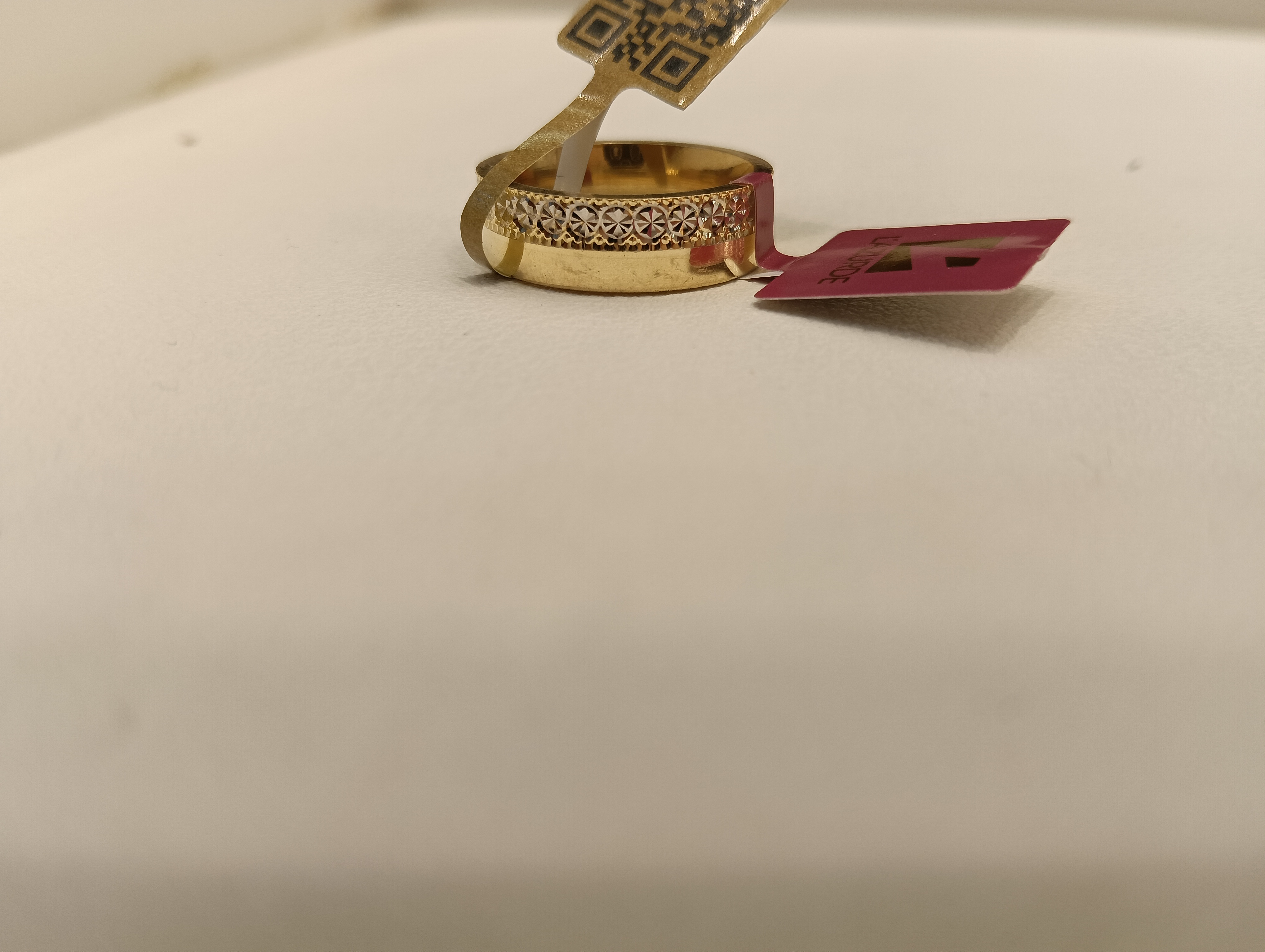 دبلة — لازوردي — صورة 1