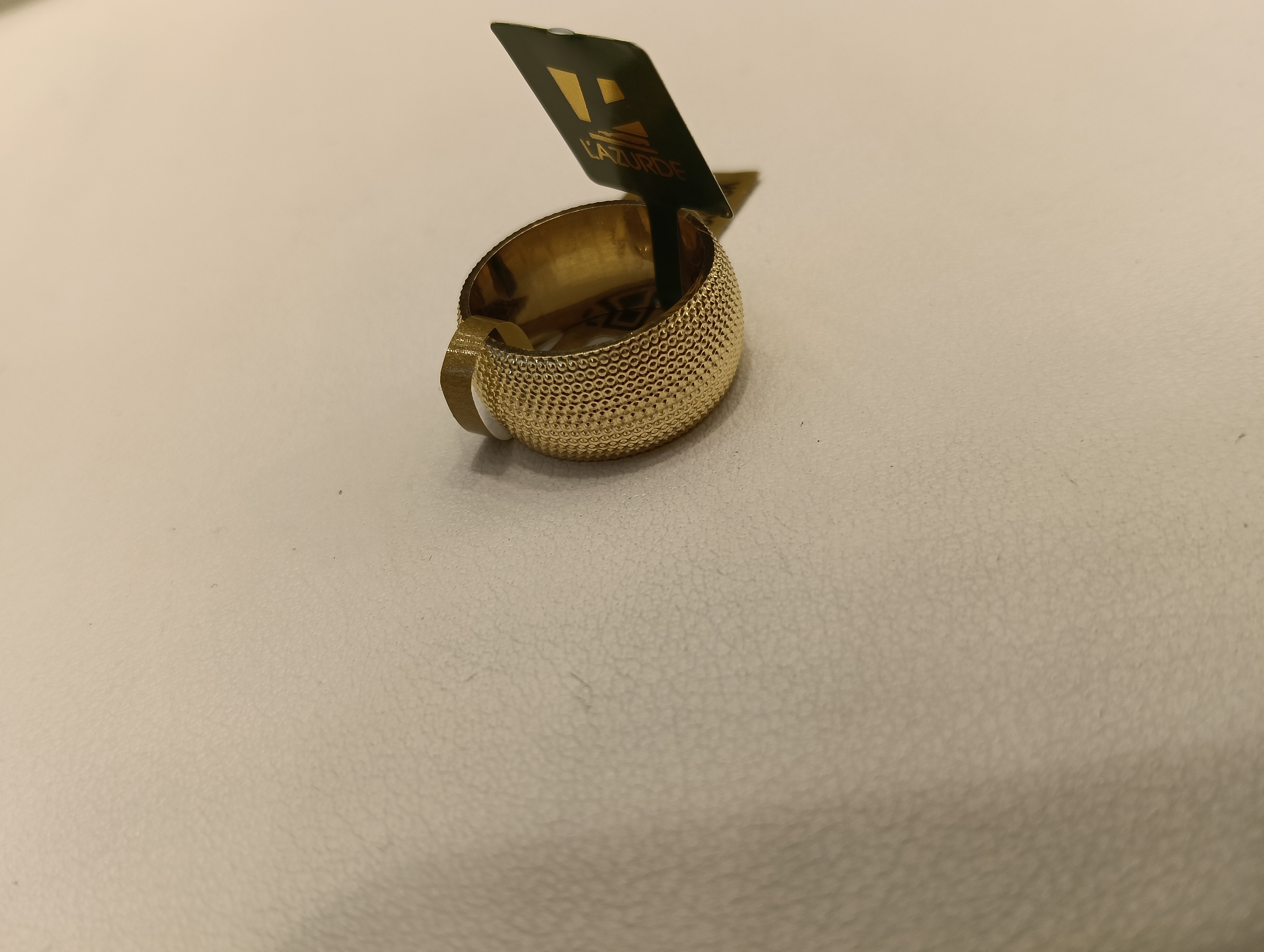 دبلة — لازوردي — صورة 1