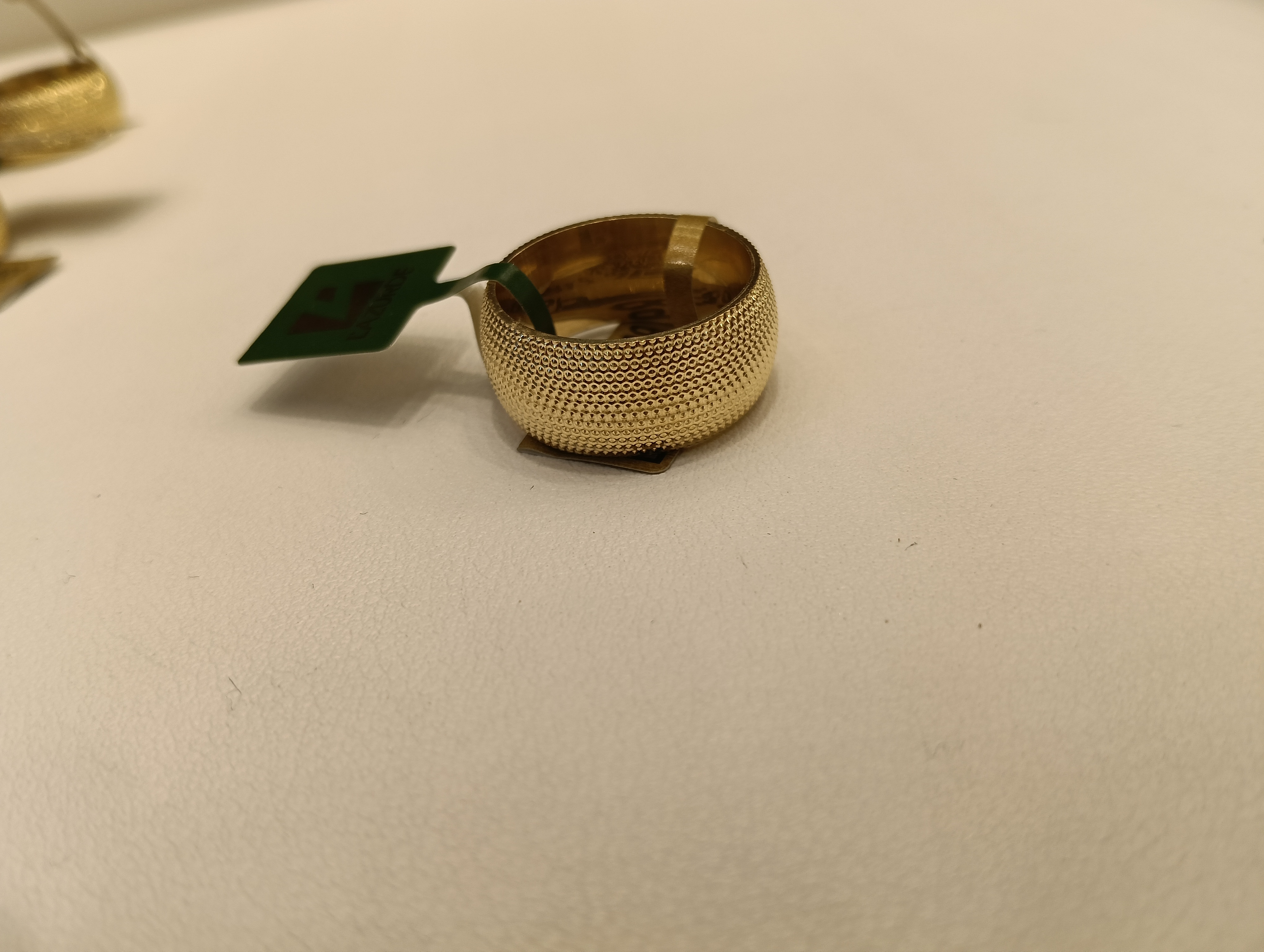 دبلة — لازوردي — صورة 1