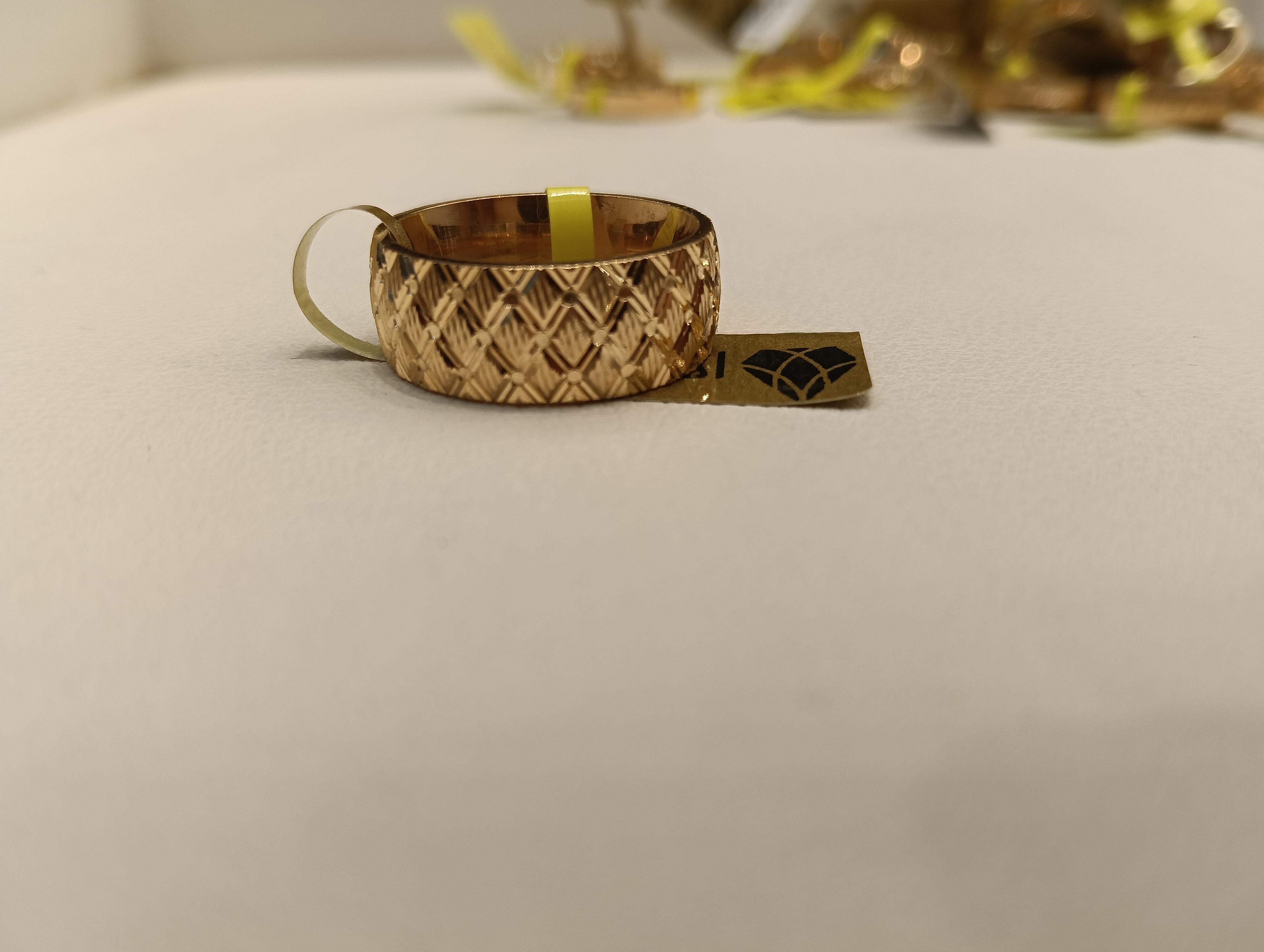 دبلة — لازوردي — صورة 1