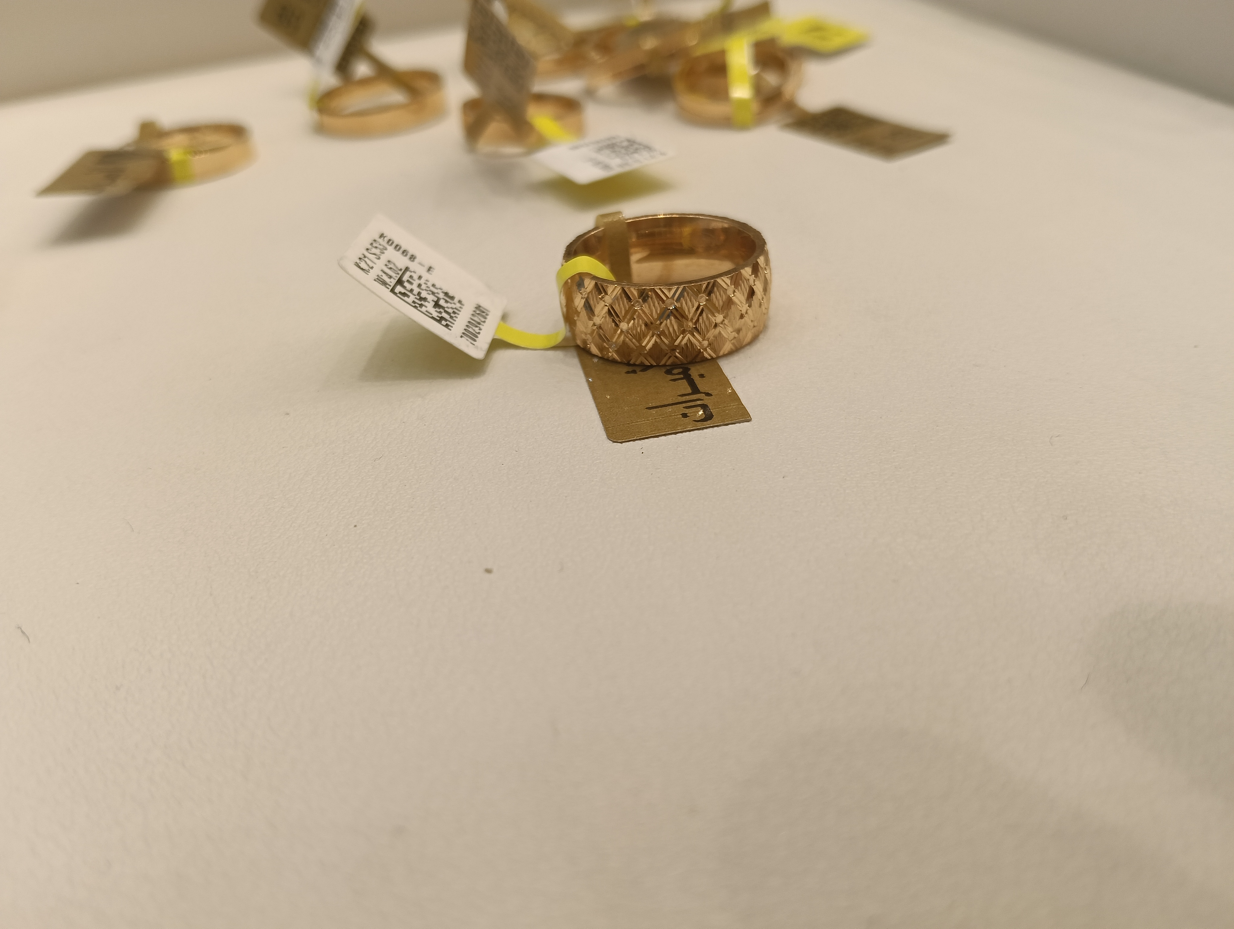 دبلة — لازوردي — صورة 1