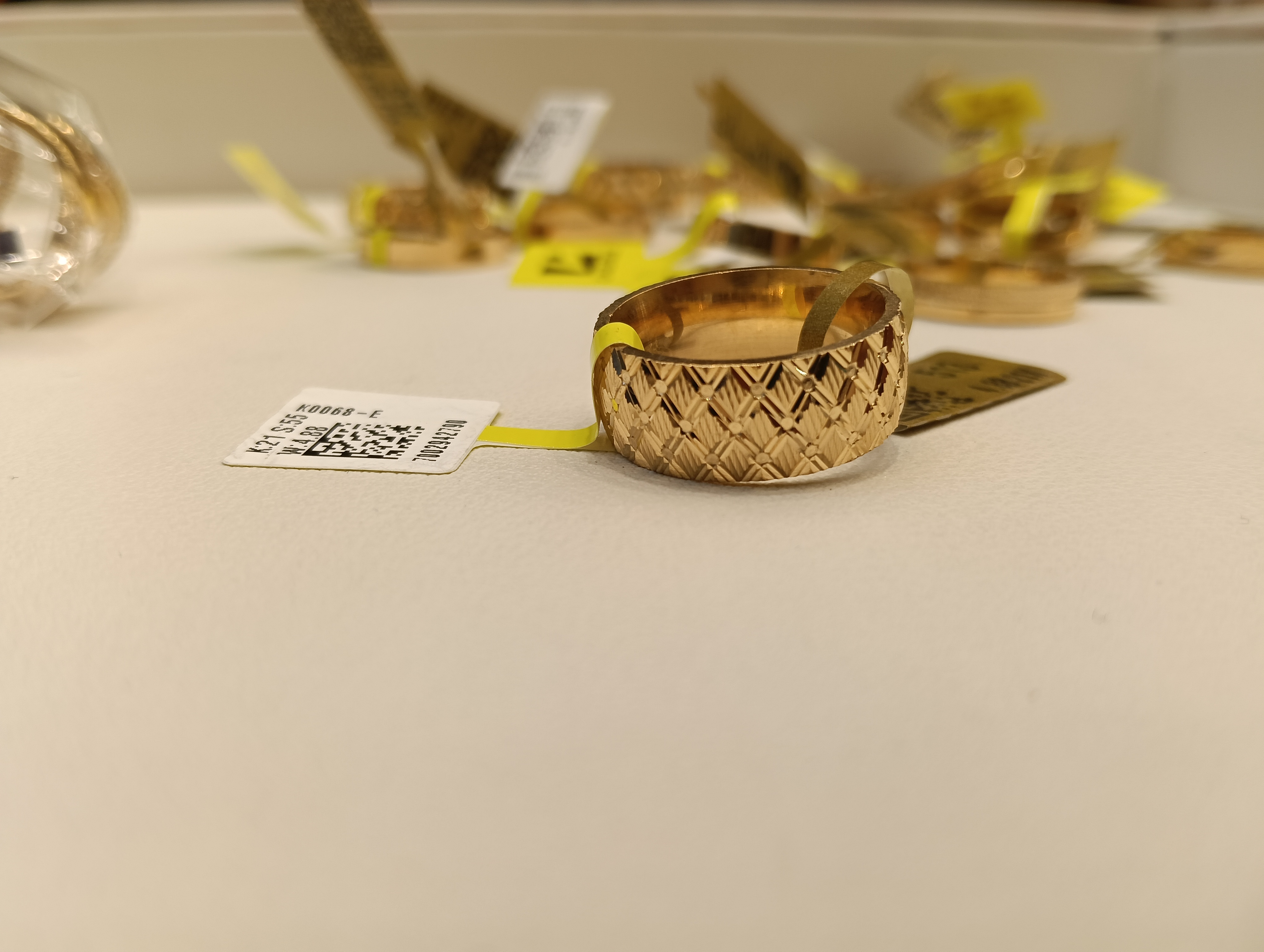 دبلة — لازوردي — صورة 1