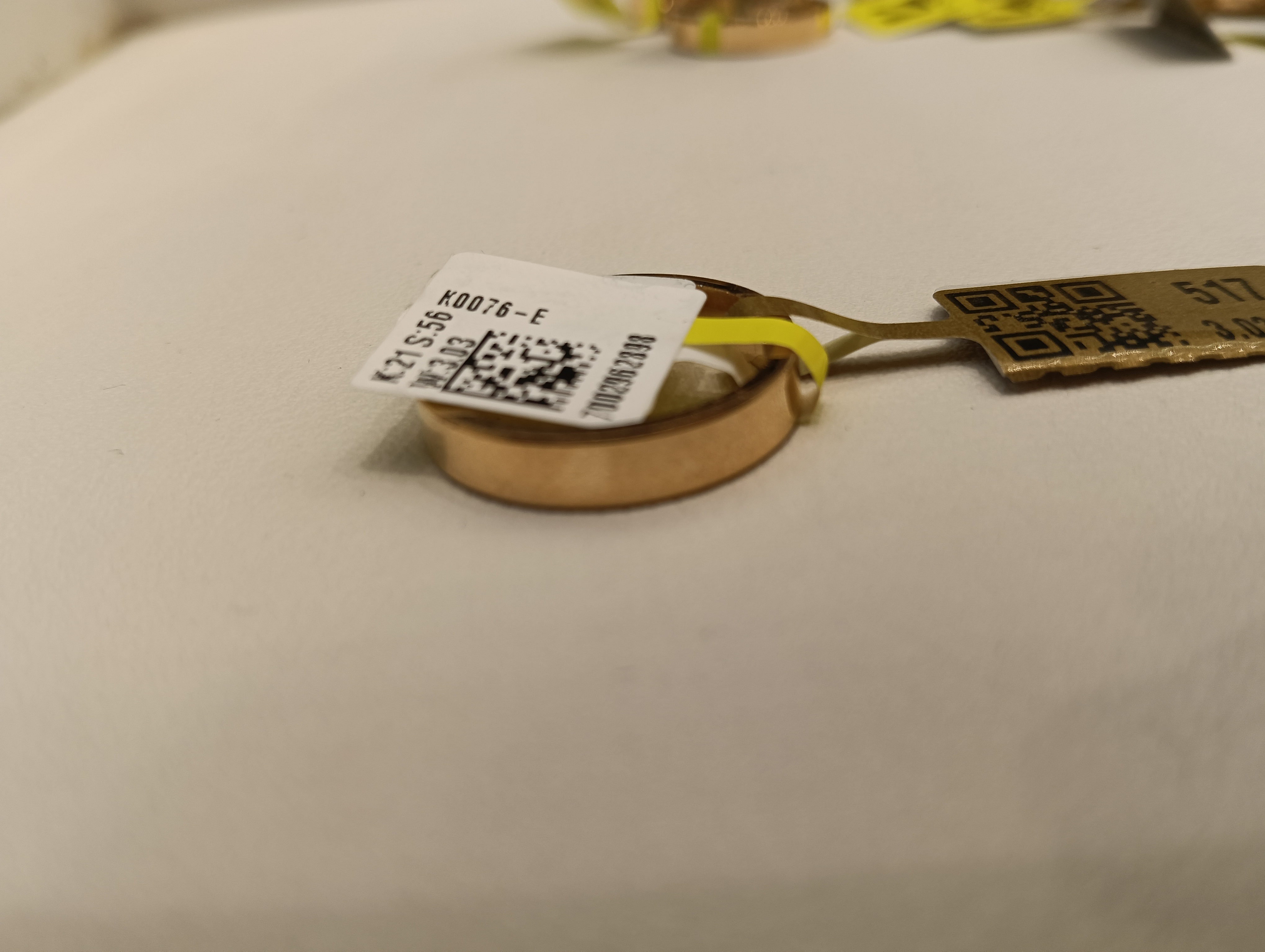 دبلة — لازوردي — صورة 1