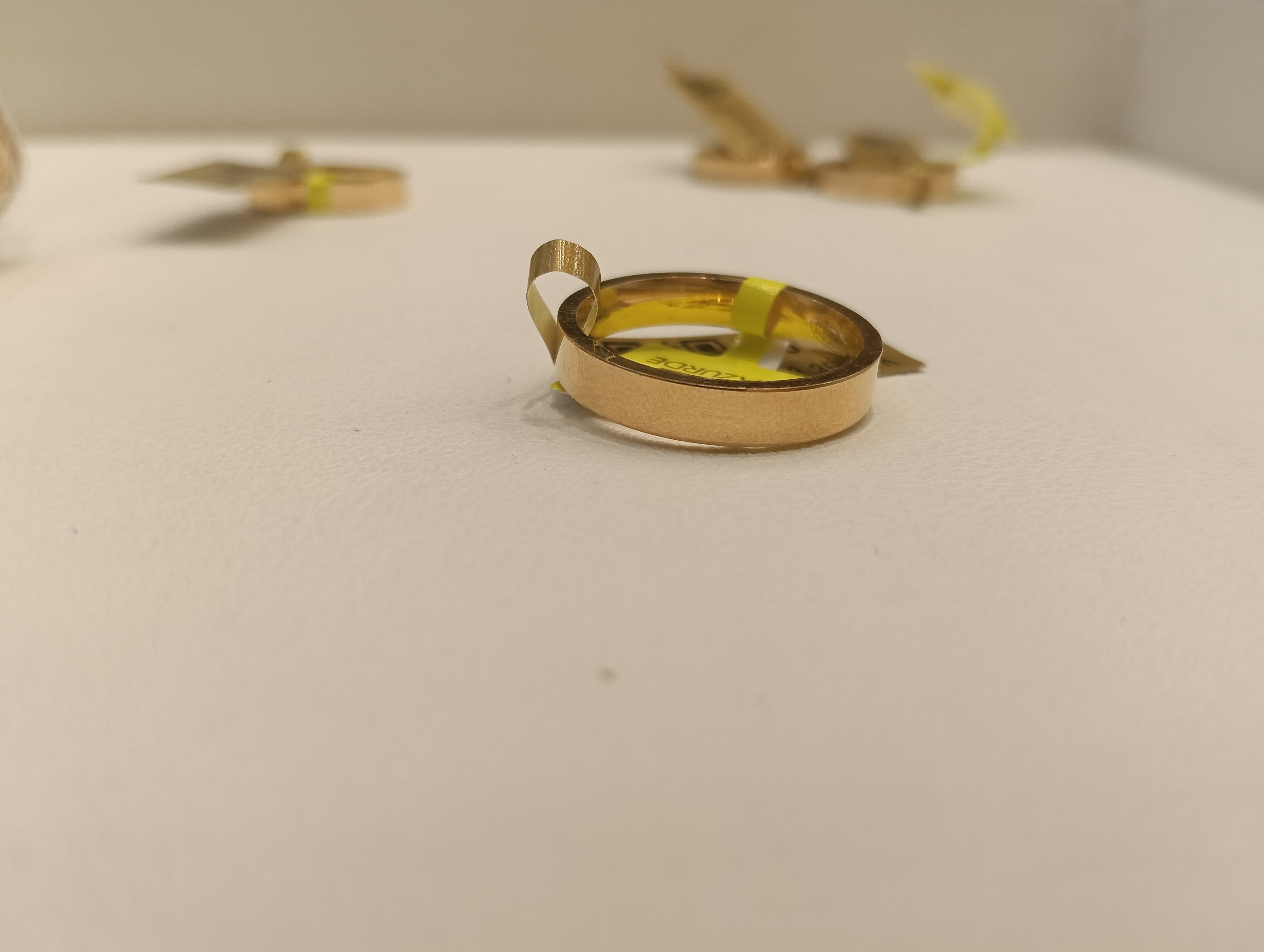 دبلة — لازوردي — صورة 1