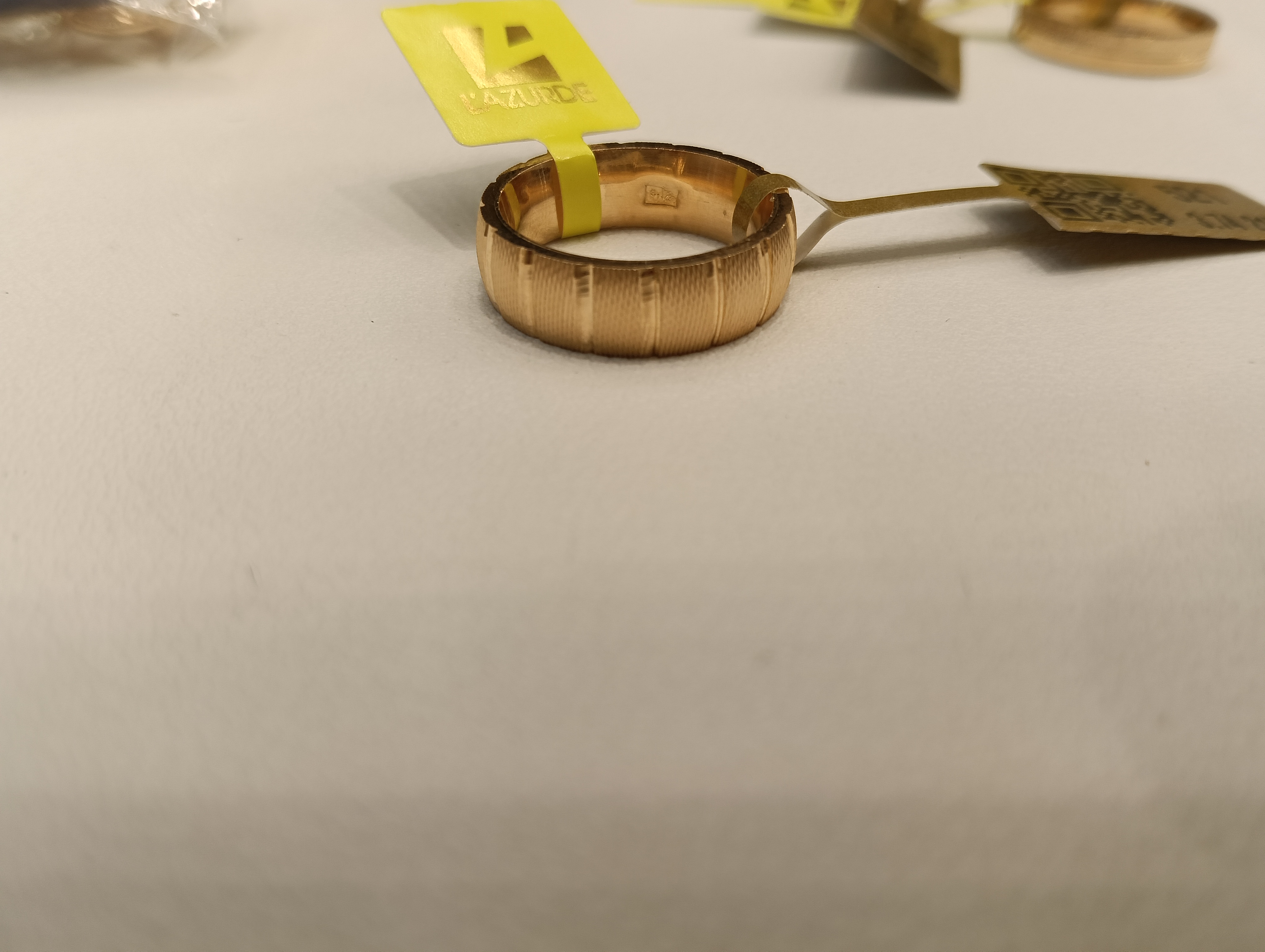 دبلة — لازوردي — صورة 1