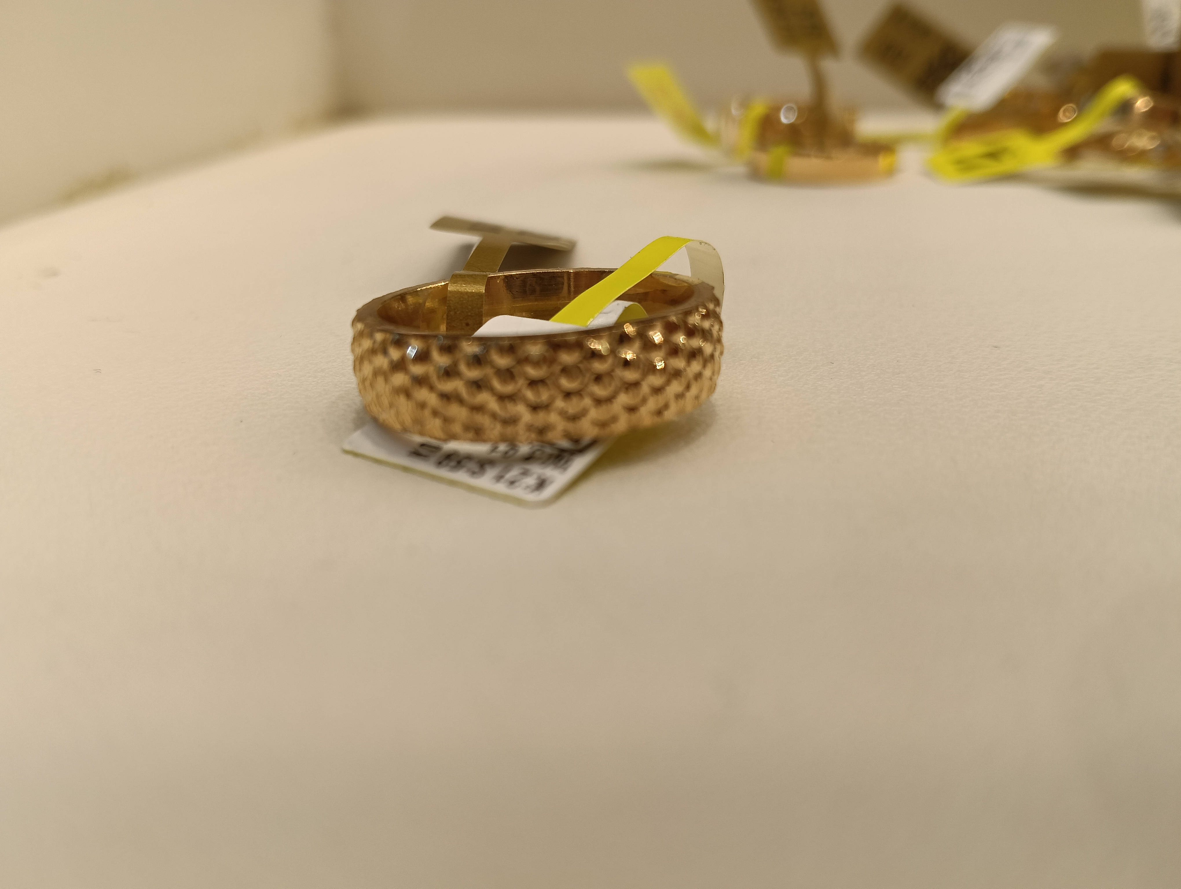 دبلة — لازوردي — صورة 1