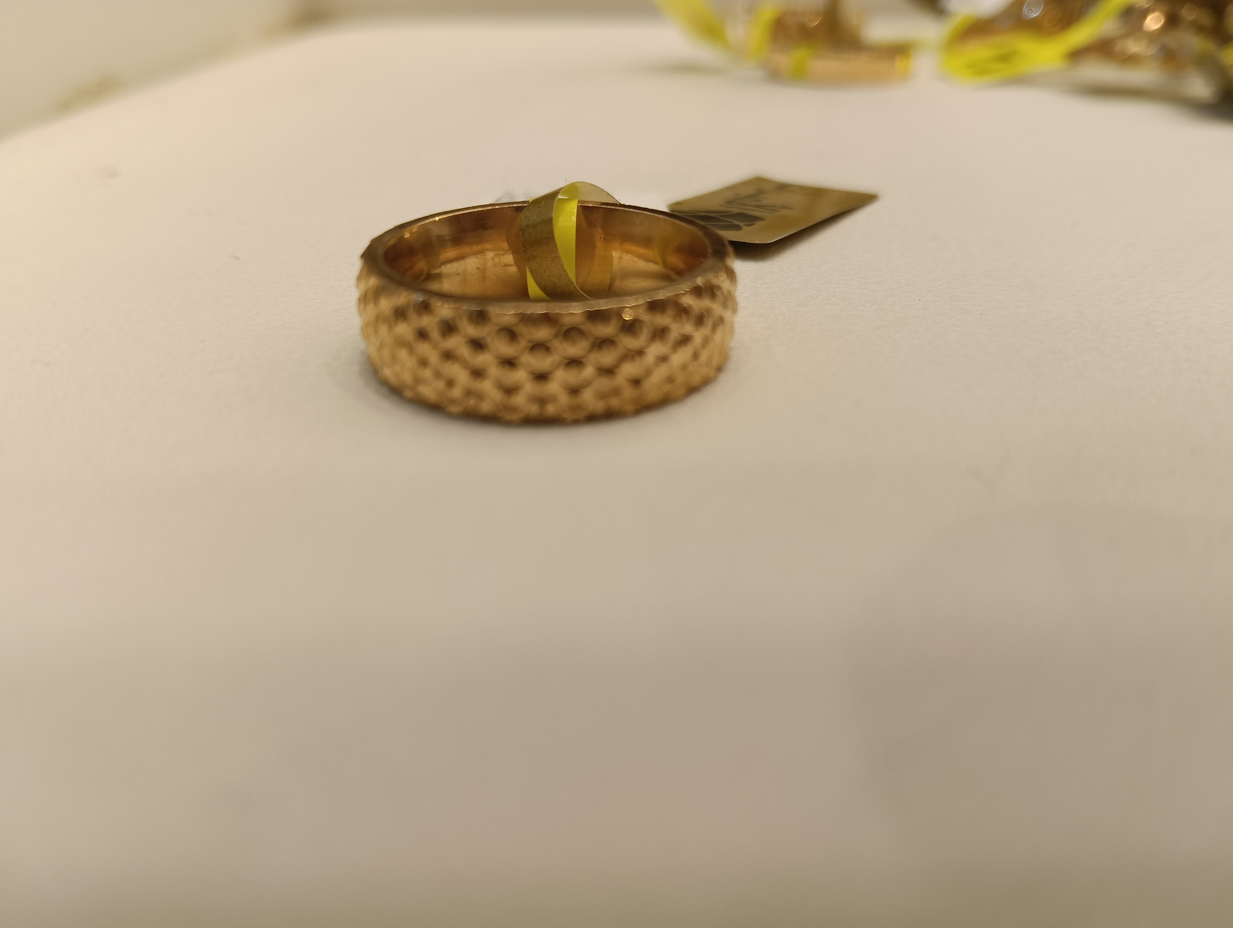 دبلة — لازوردي — صورة 1