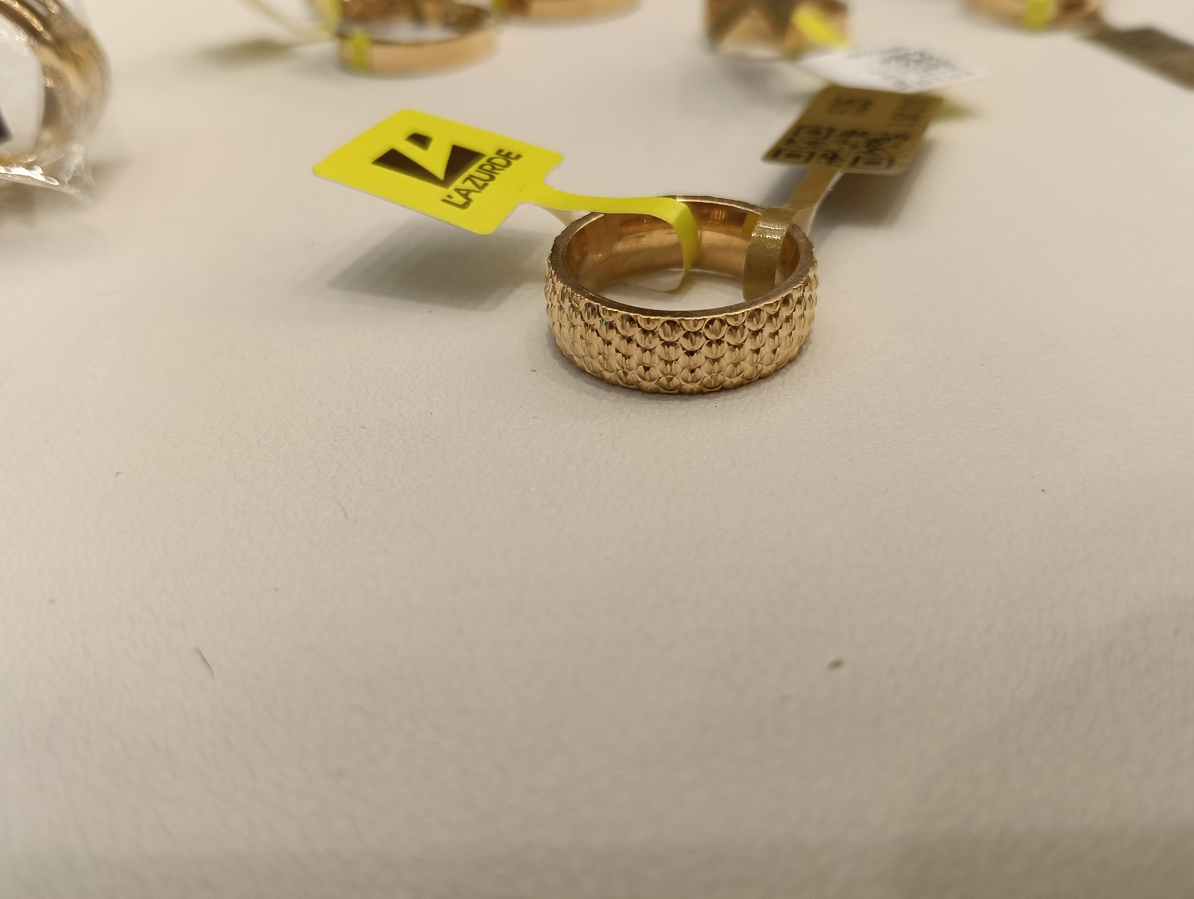 دبلة — لازوردي — صورة 1