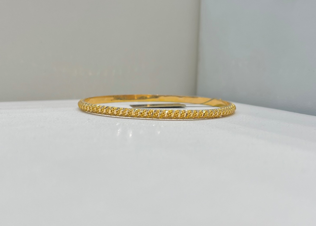 غويشه — ستار جولد — عيار 21 — 7.84 جم