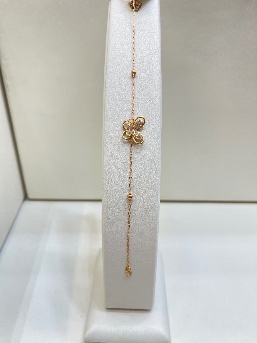 انسيال — جولي — عيار 21 — 2.62 جم