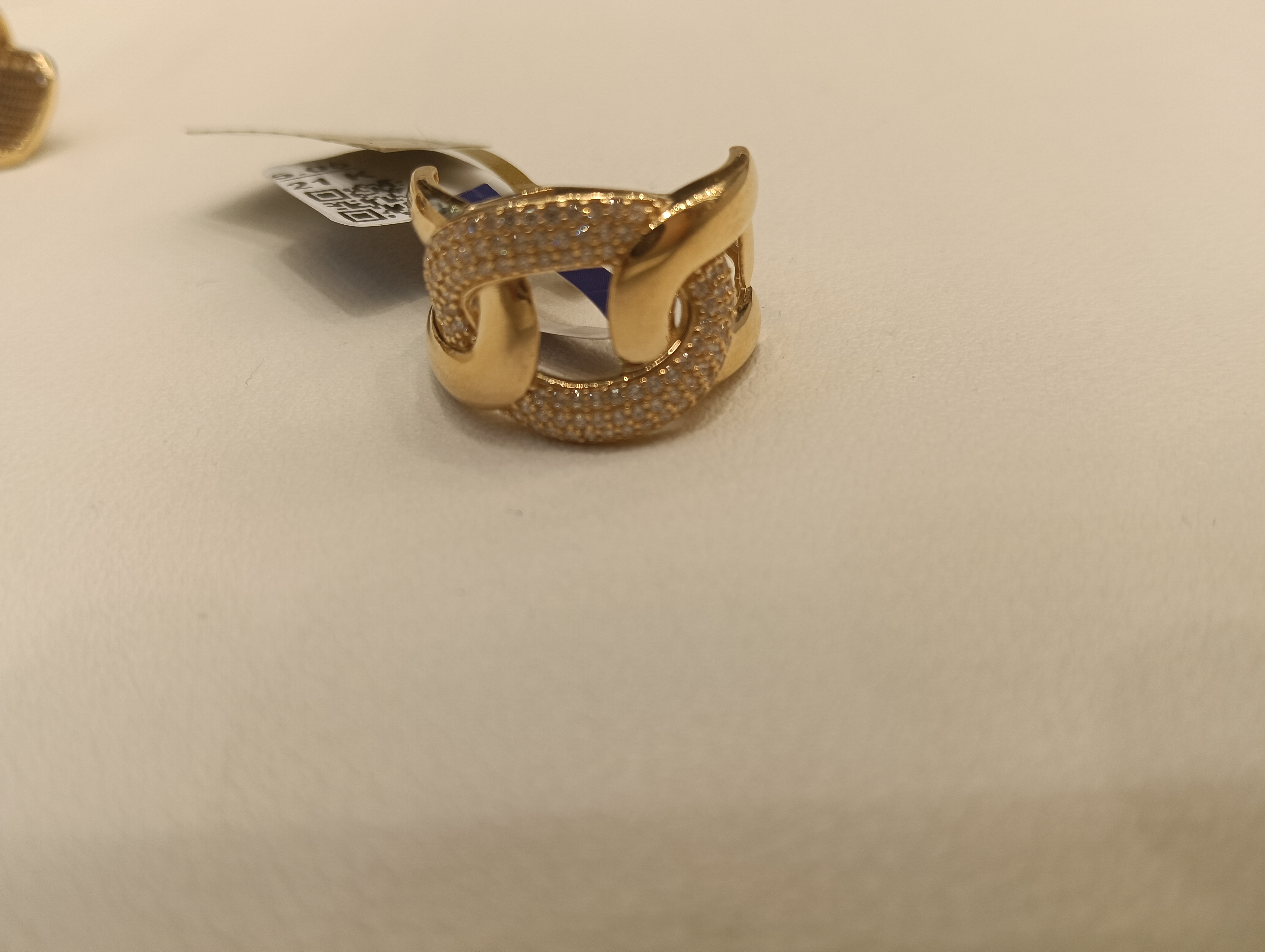 خاتم — ستار جولد — صورة 1