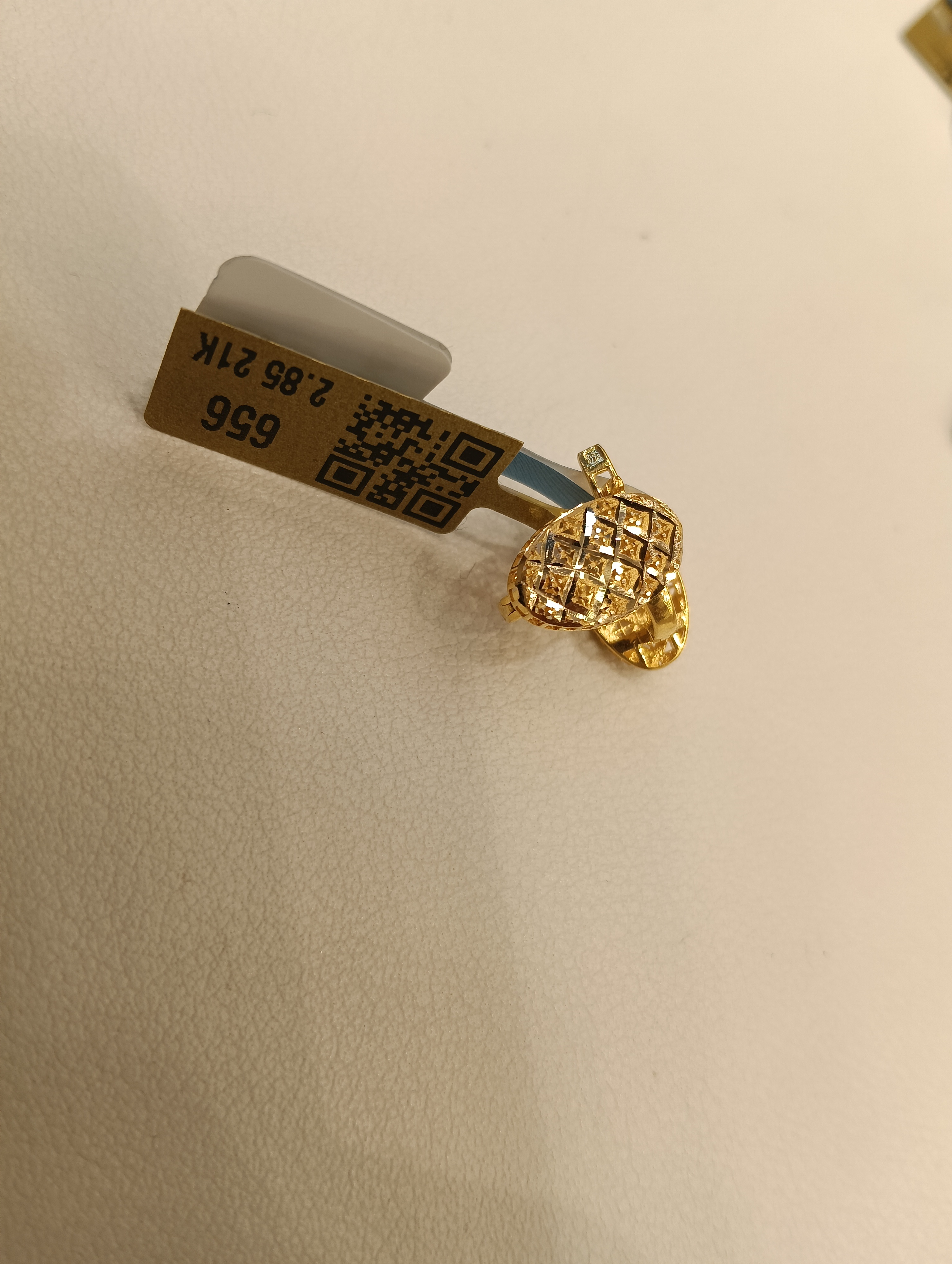 حلق — ستار جولد — صورة 1