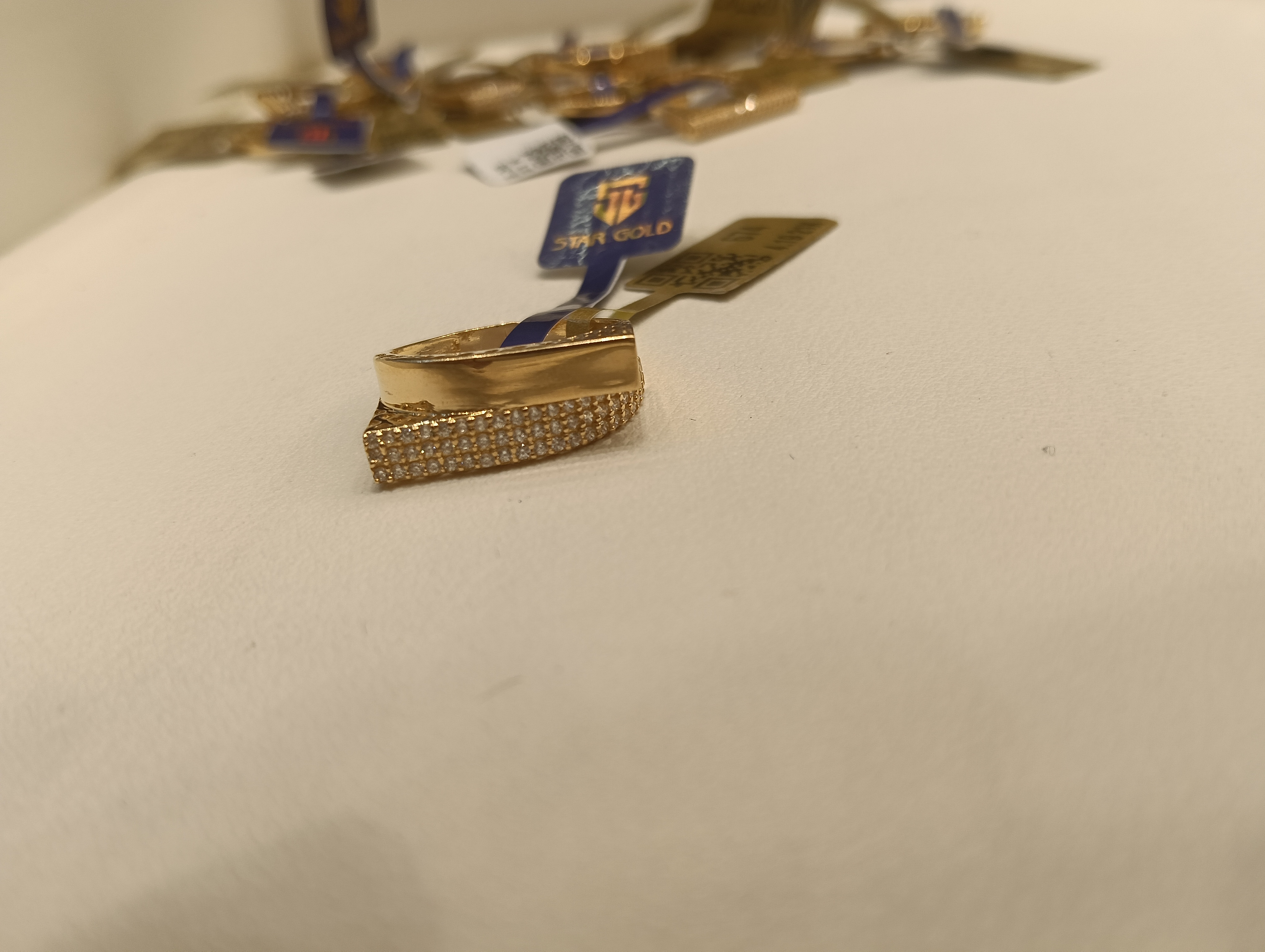 محبس — ستار جولد — صورة 1