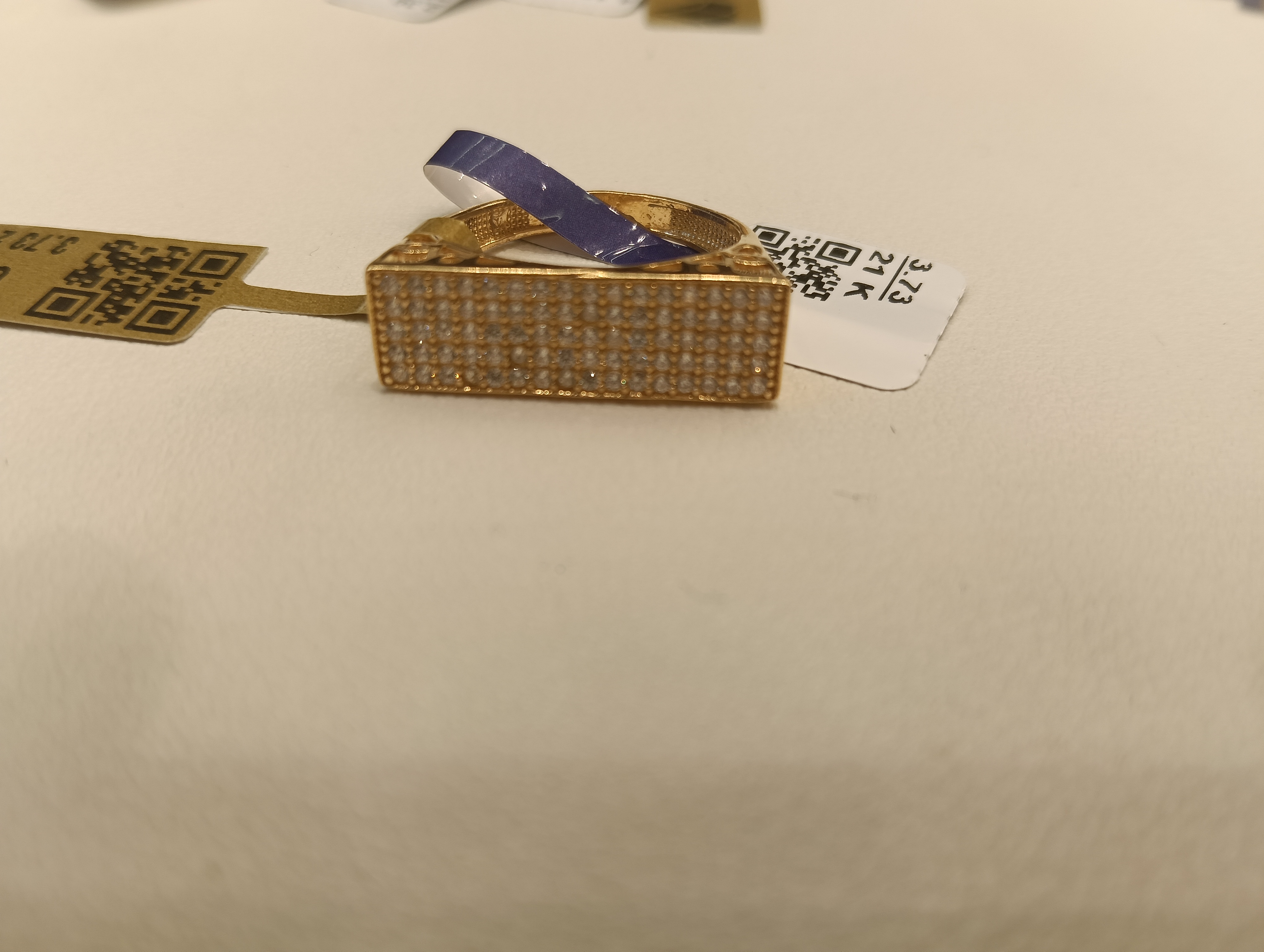 محبس — ستار جولد — صورة 1