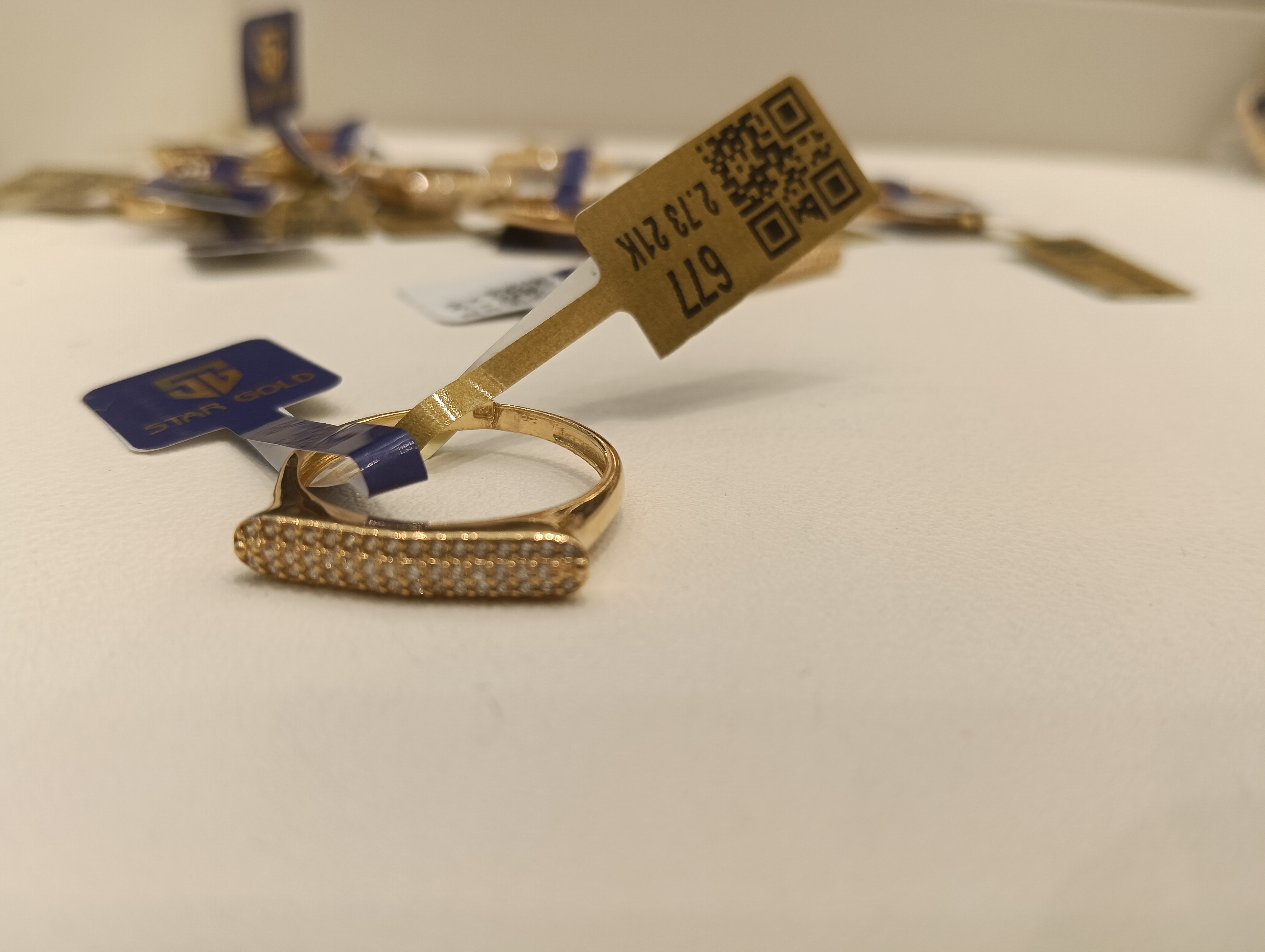 محبس — ستار جولد — صورة 1