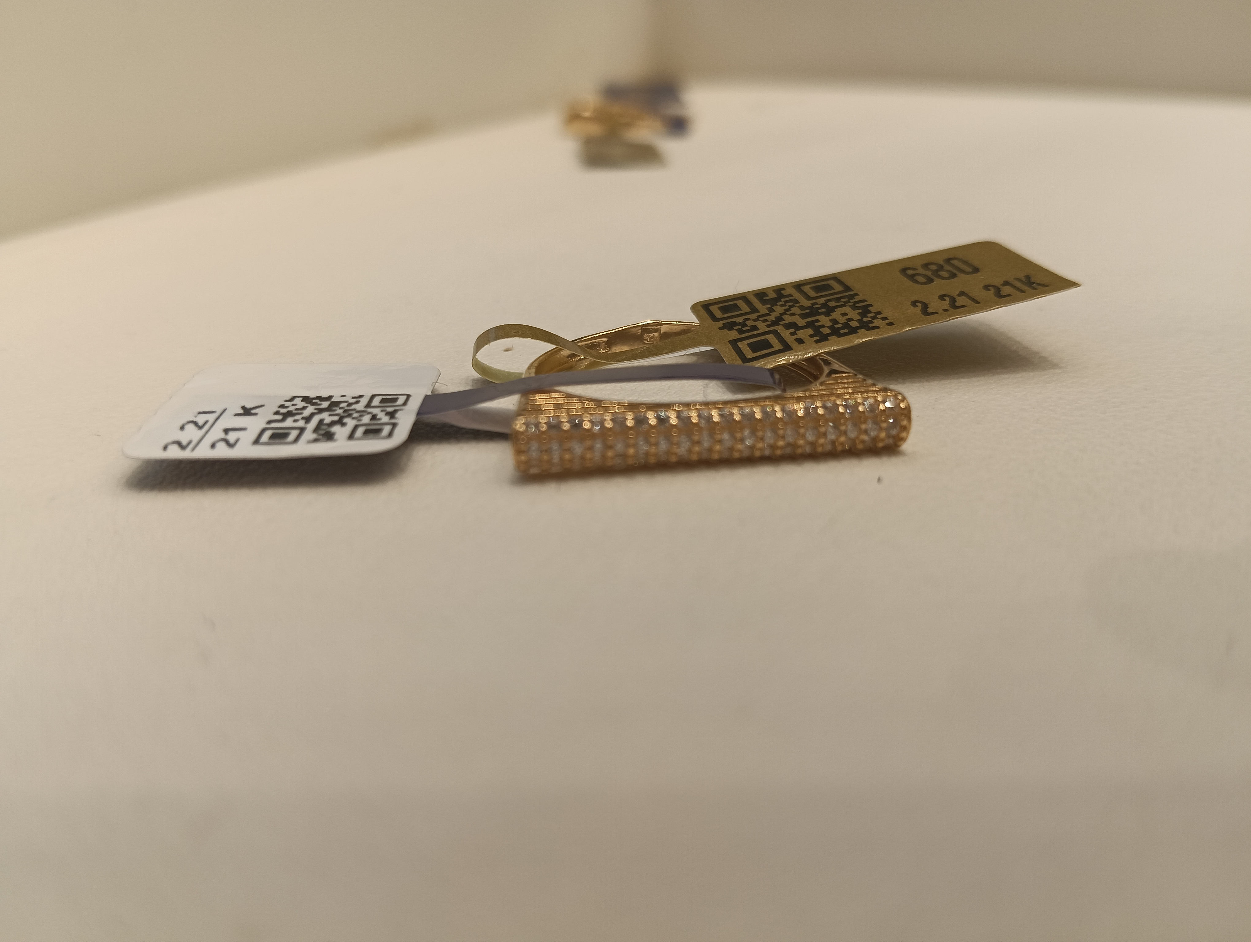 محبس — ستار جولد — صورة 1