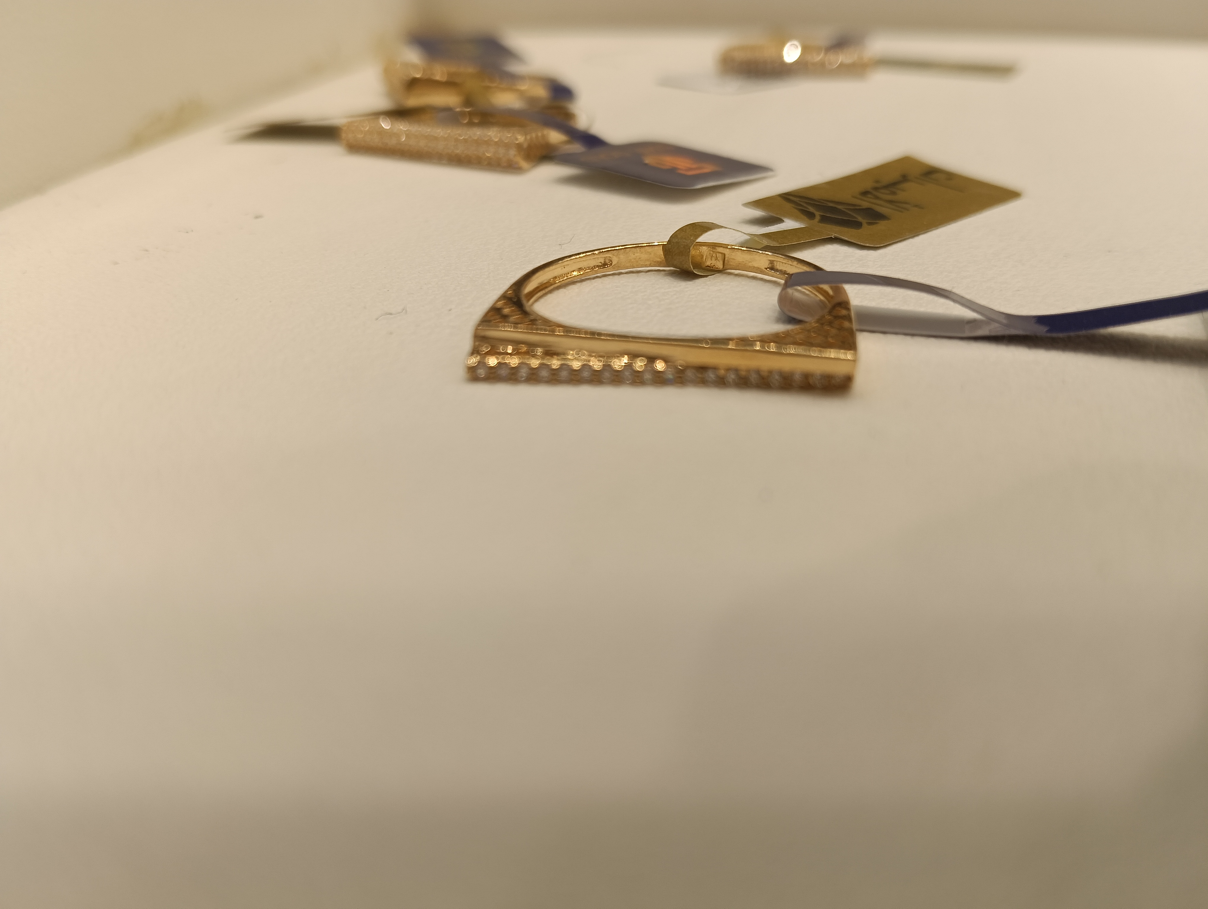 محبس — ستار جولد — صورة 1