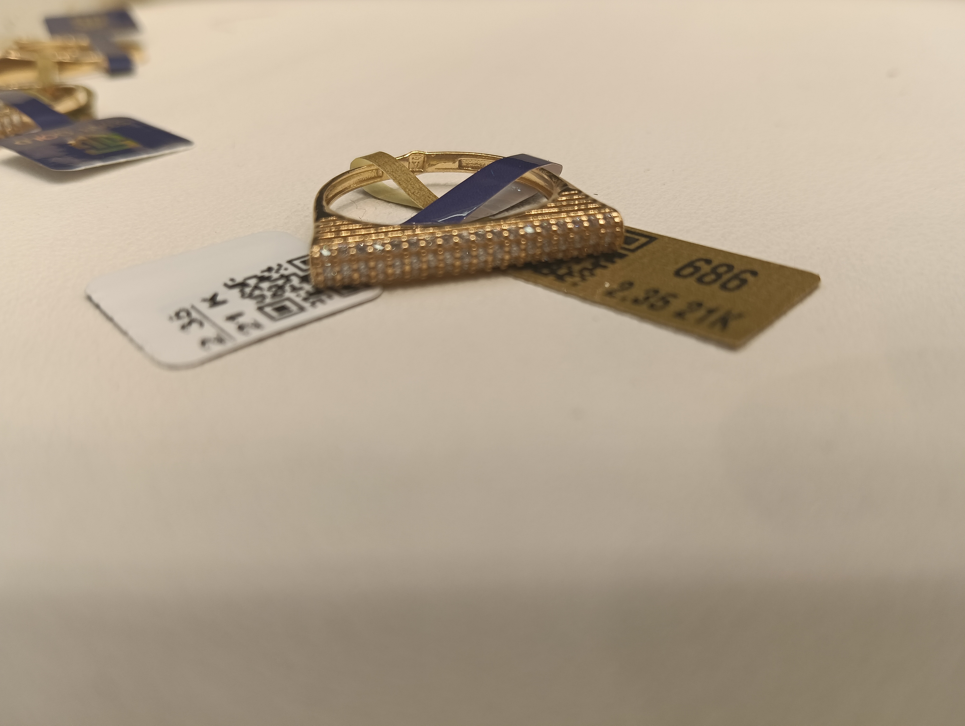 محبس — ستار جولد — صورة 1