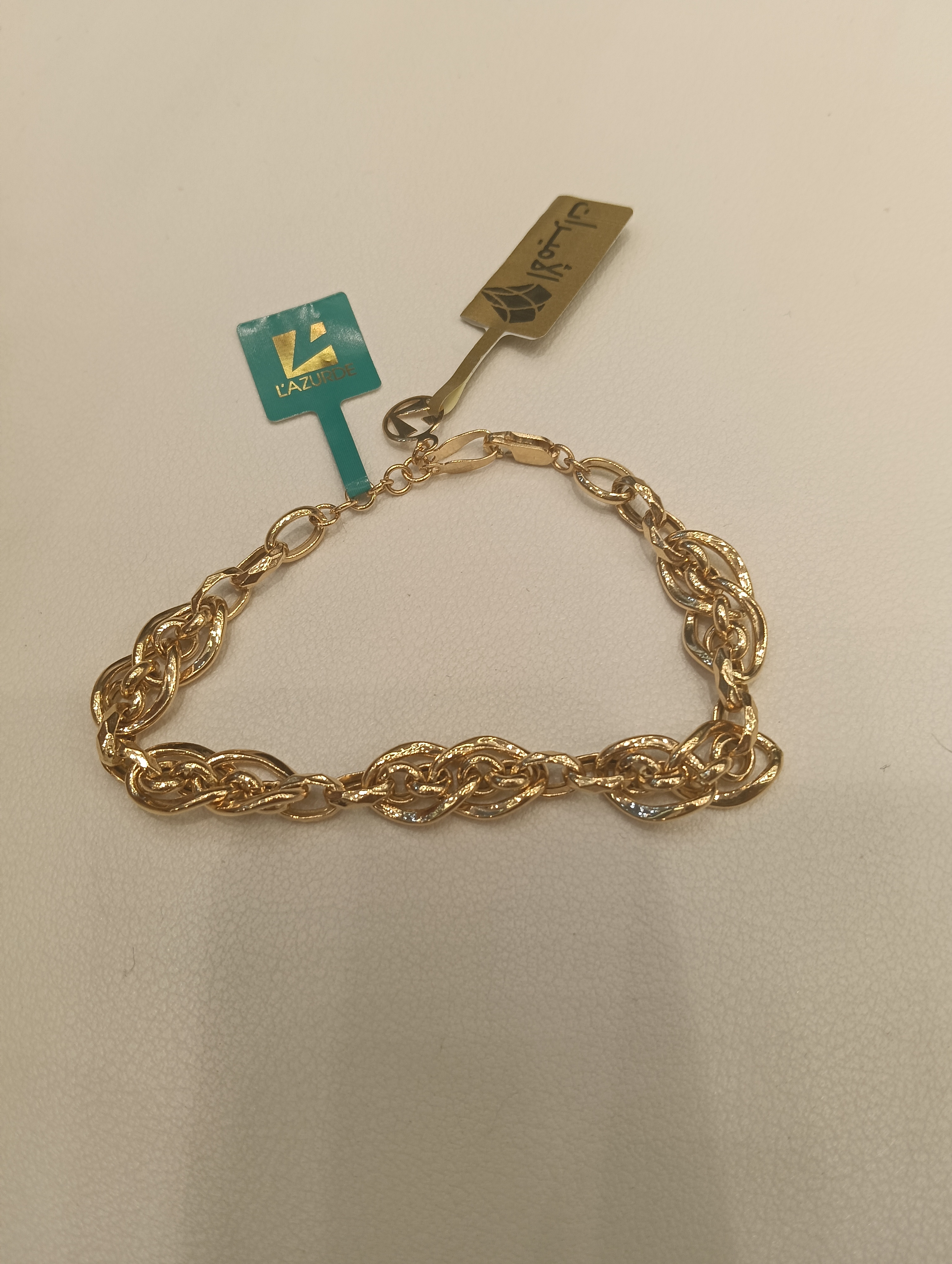 انسيال — لازوردي — صورة 1