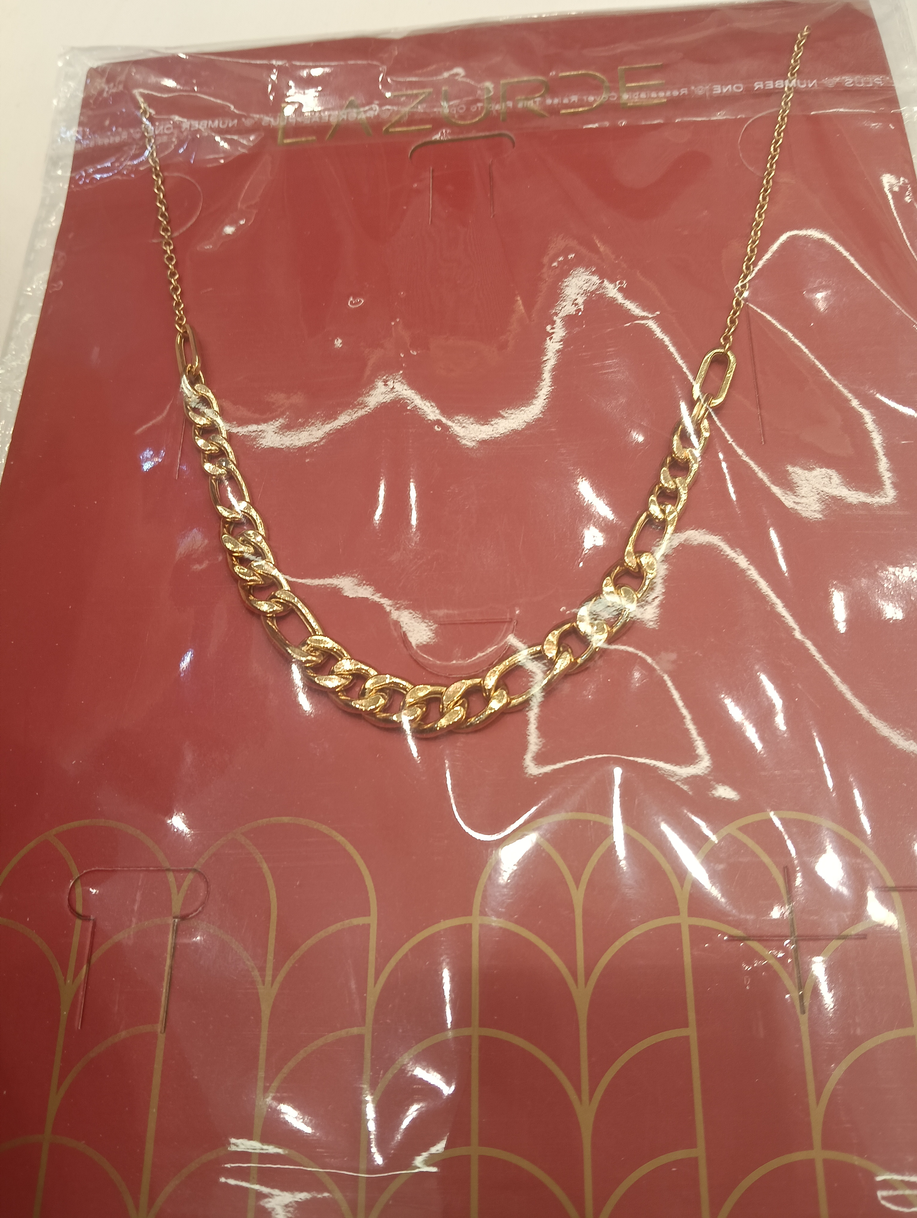 كوليه — لازوردي — صورة 1