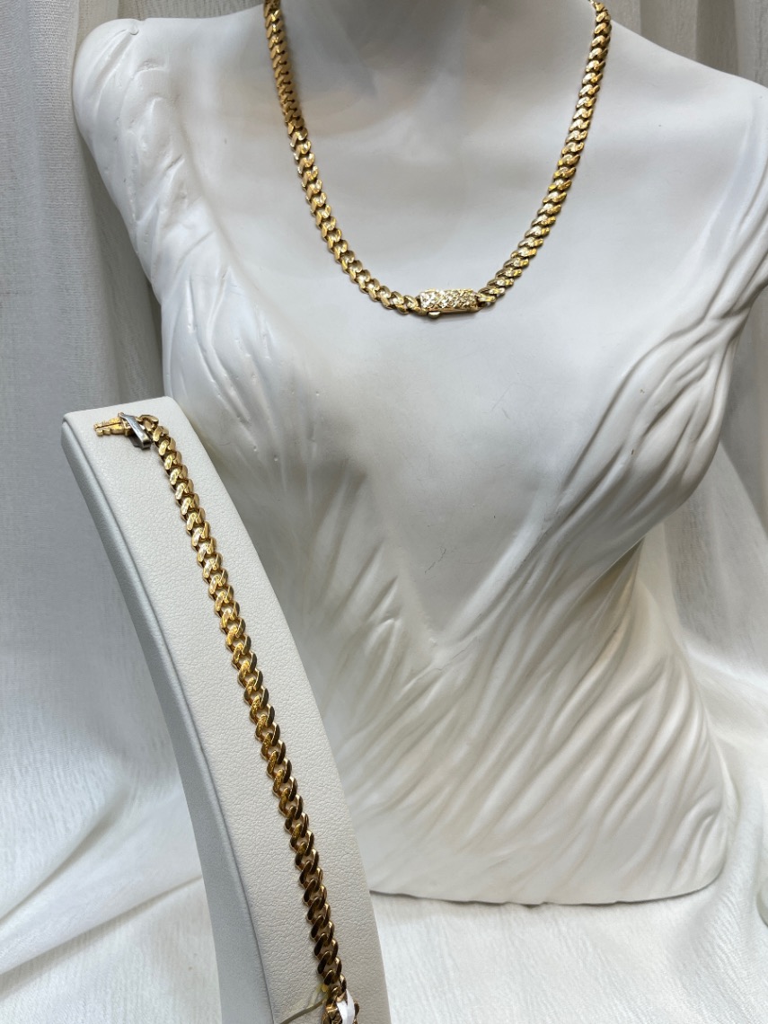 انسيال — كيرمينا — عيار 21 — صورة 2