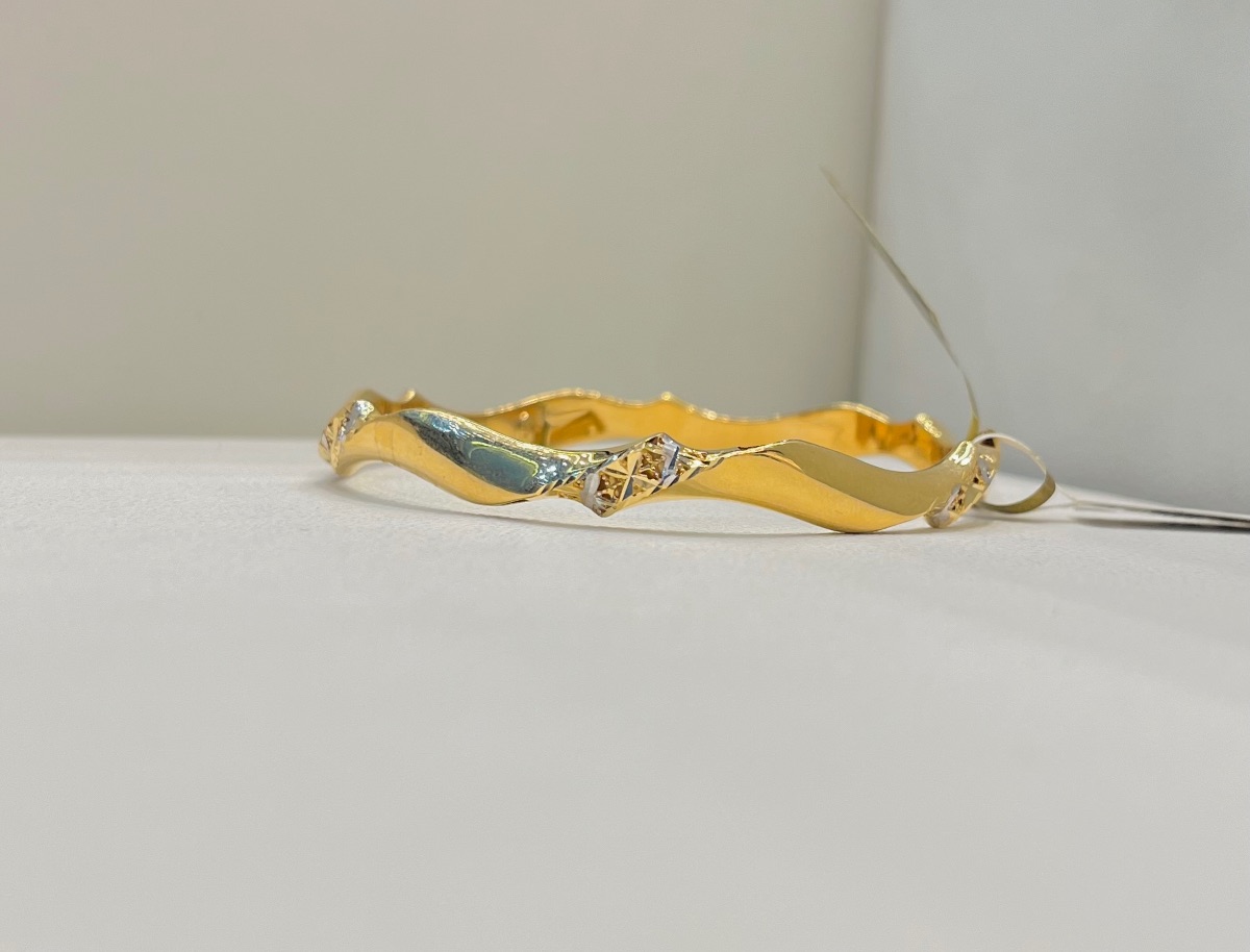 غويشه — لامار — عيار 21 — 10.00 جم